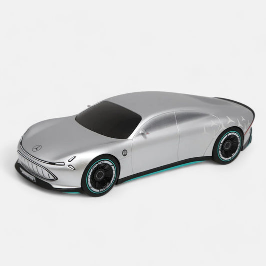 Mercedes-AMG Vision.