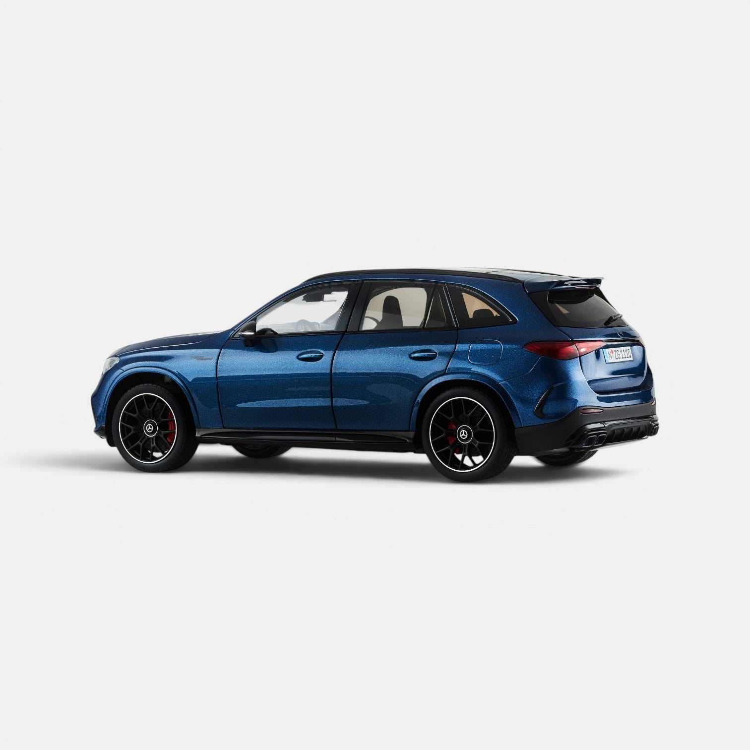 Mercedes-AMG GLE 53 Coupé