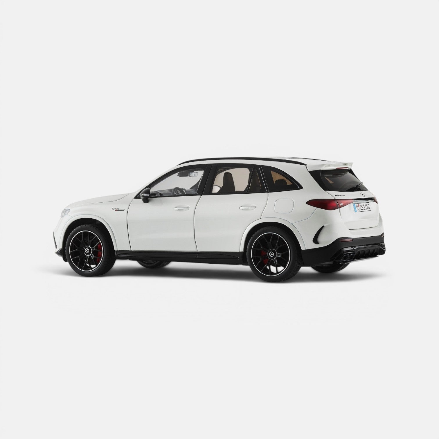 Mercedes-AMG GLE 53 Coupé
