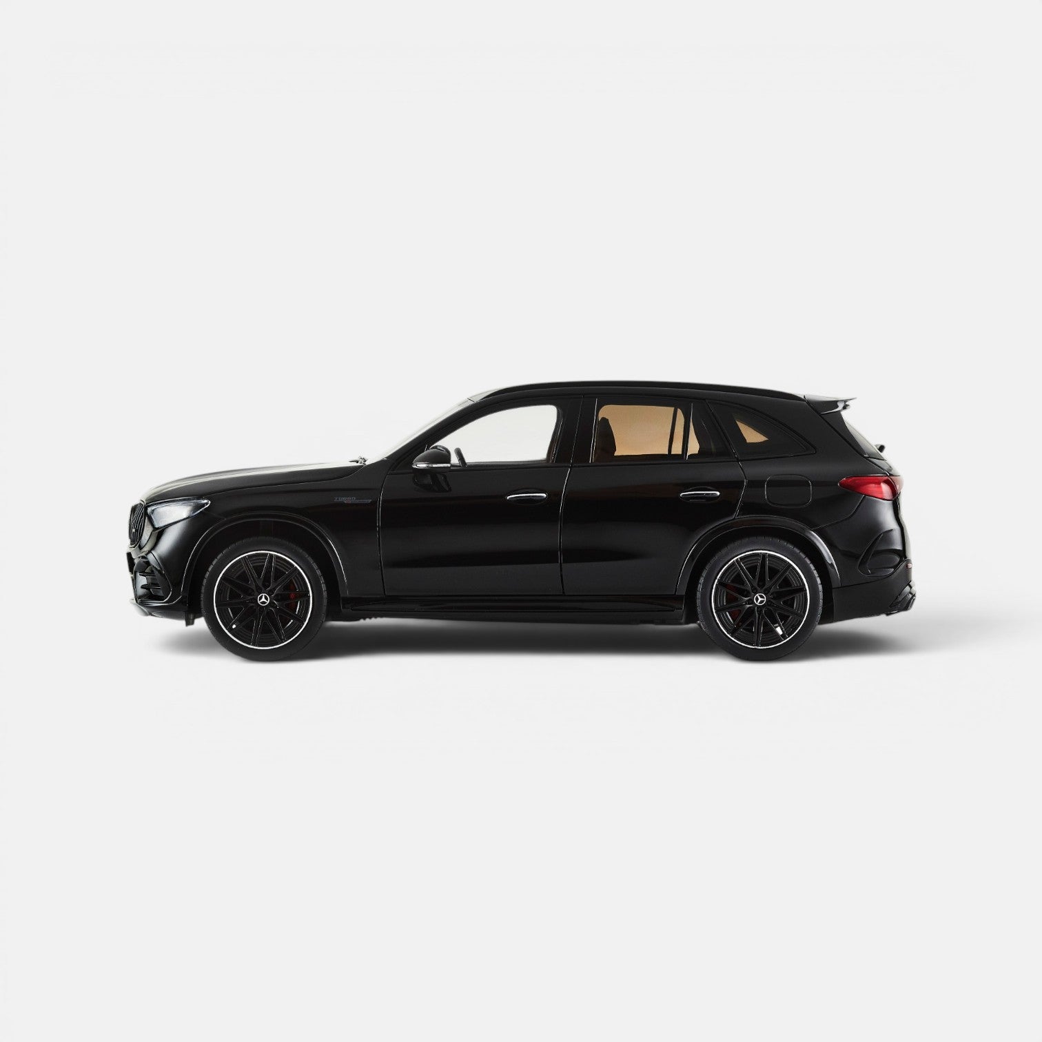 Mercedes-AMG GLE 53 Coupé