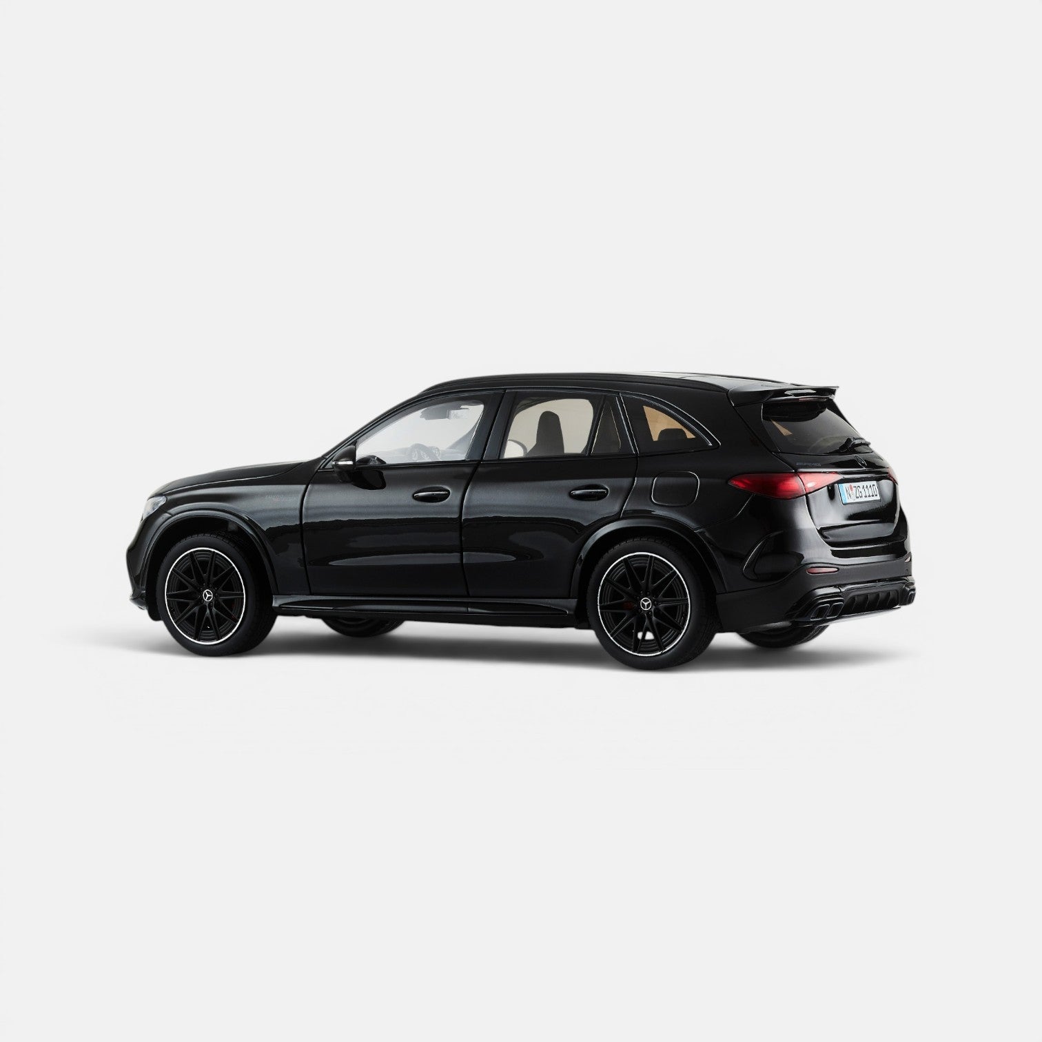 Mercedes-AMG GLE 53 Coupé