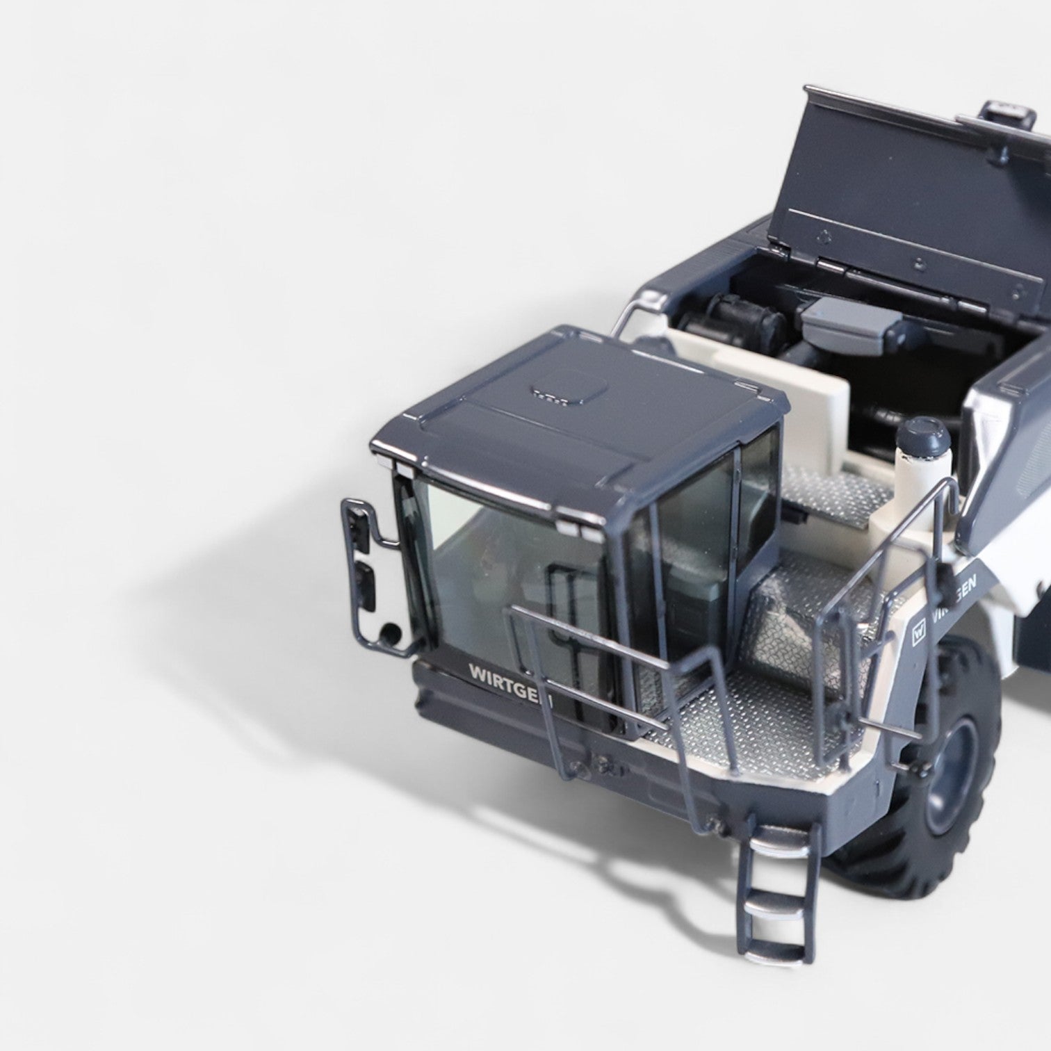Wirtgen WR 240 X