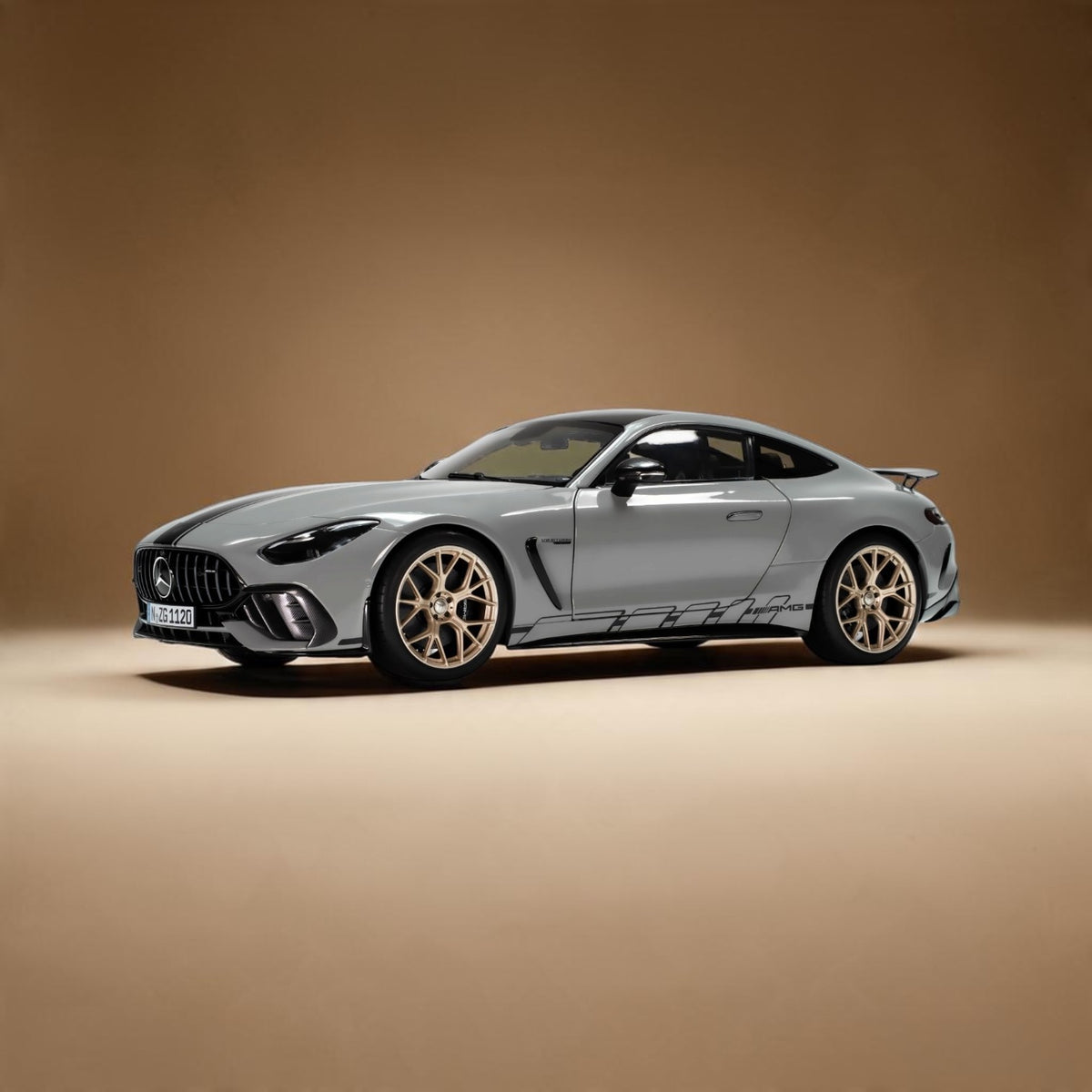 Mercedes-AMG GT 63 PRO