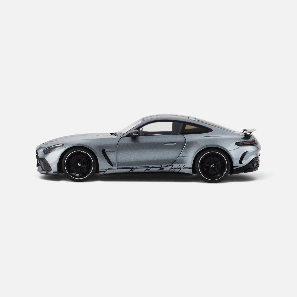 Mercedes-AMG GT 63 PRO 4MATIC+