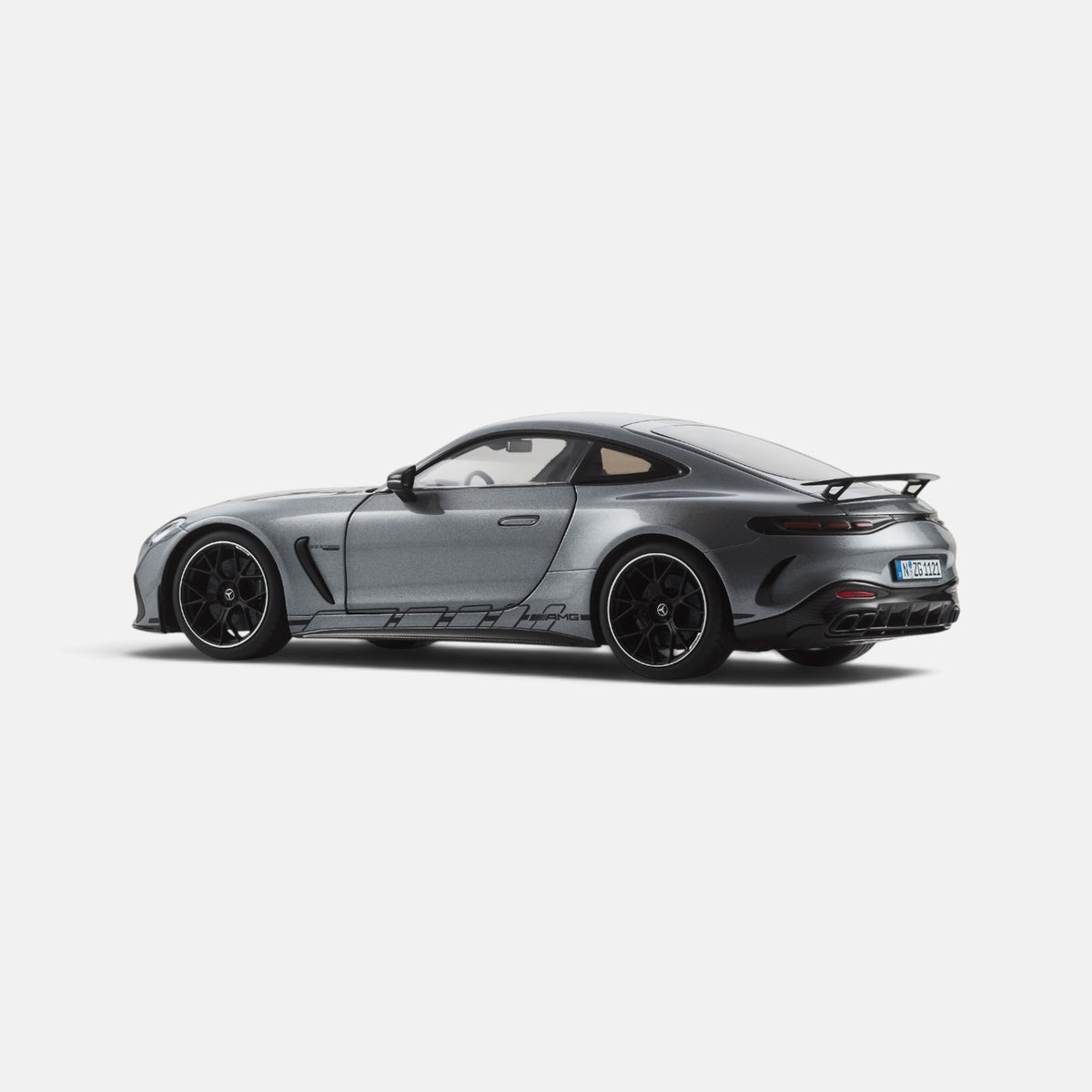 Mercedes-AMG GT 63 PRO 4MATIC+