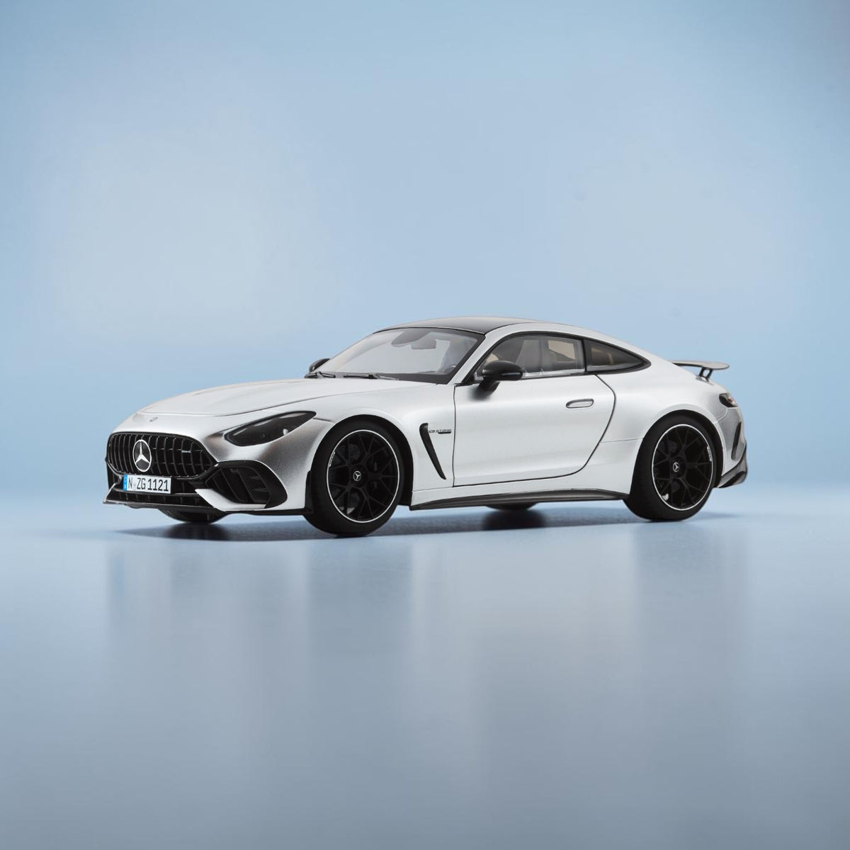 Mercedes-AMG GT 63 PRO 4MATIC+