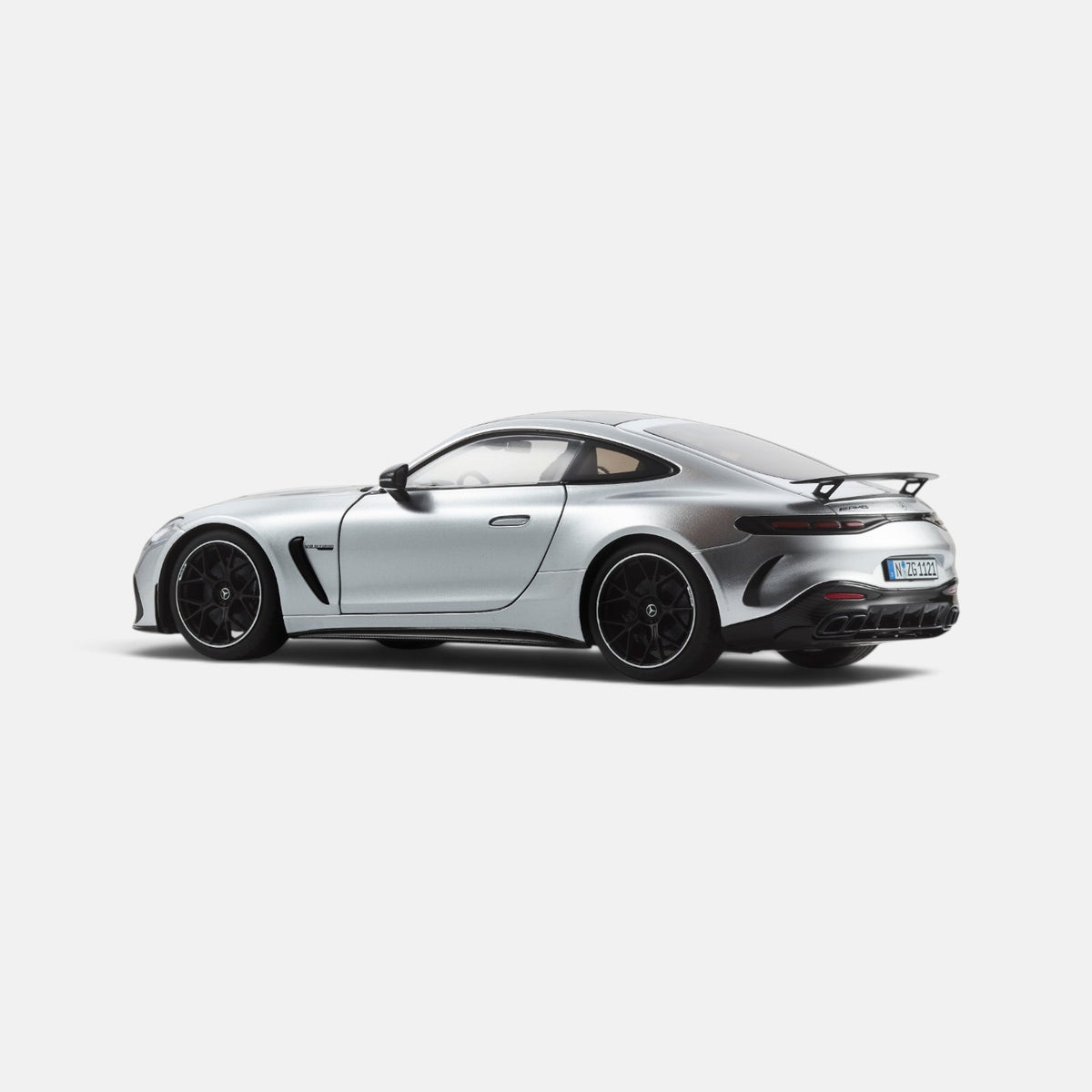 Mercedes-AMG GT 63 PRO 4MATIC+