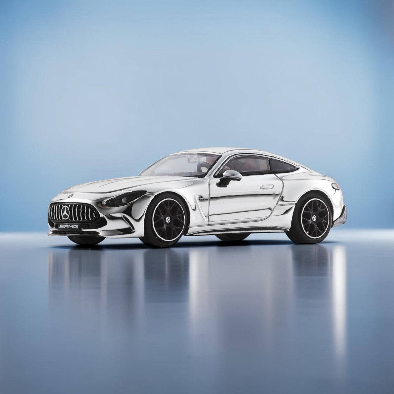 Mercedes-AMG GT3