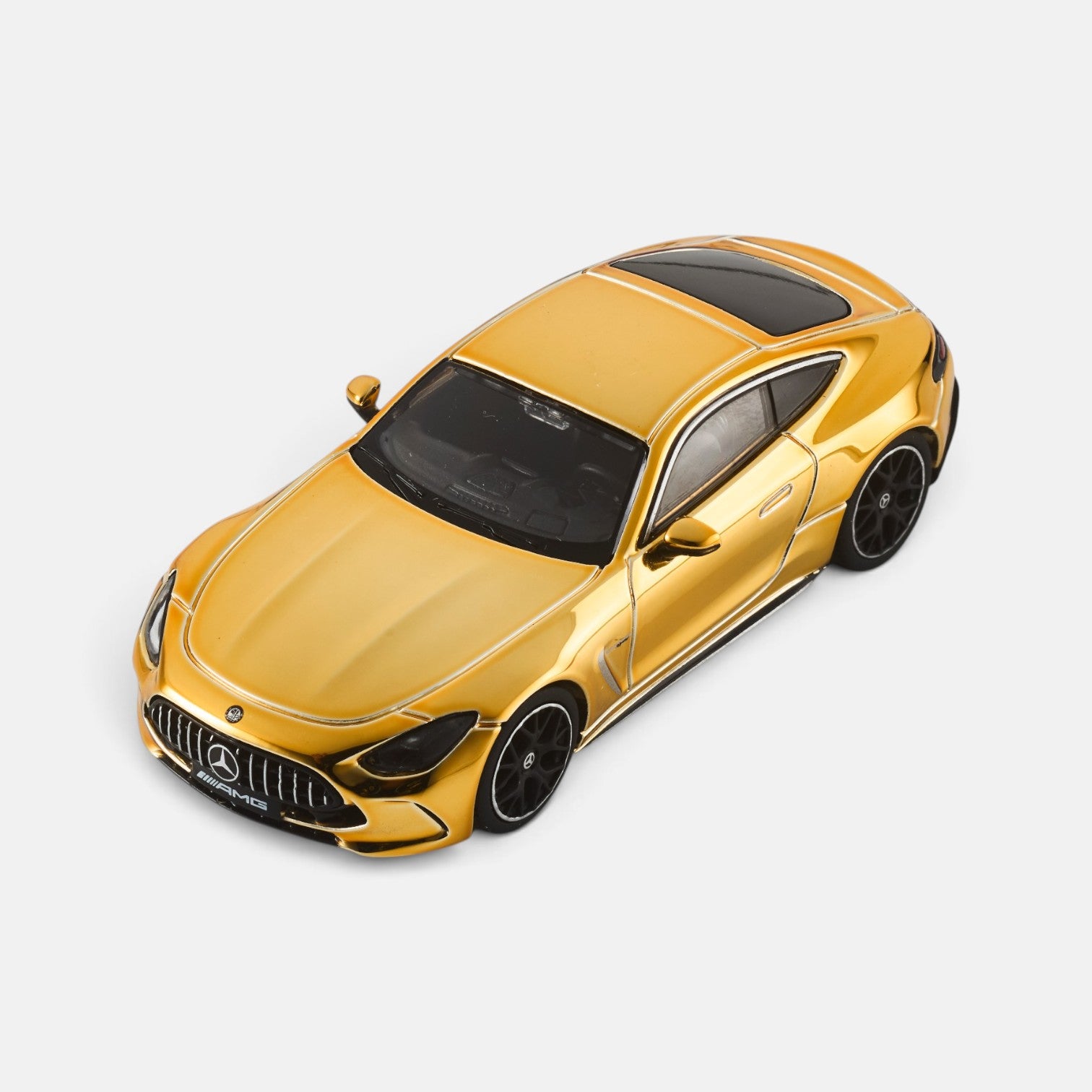 Mercedes-AMG GT3