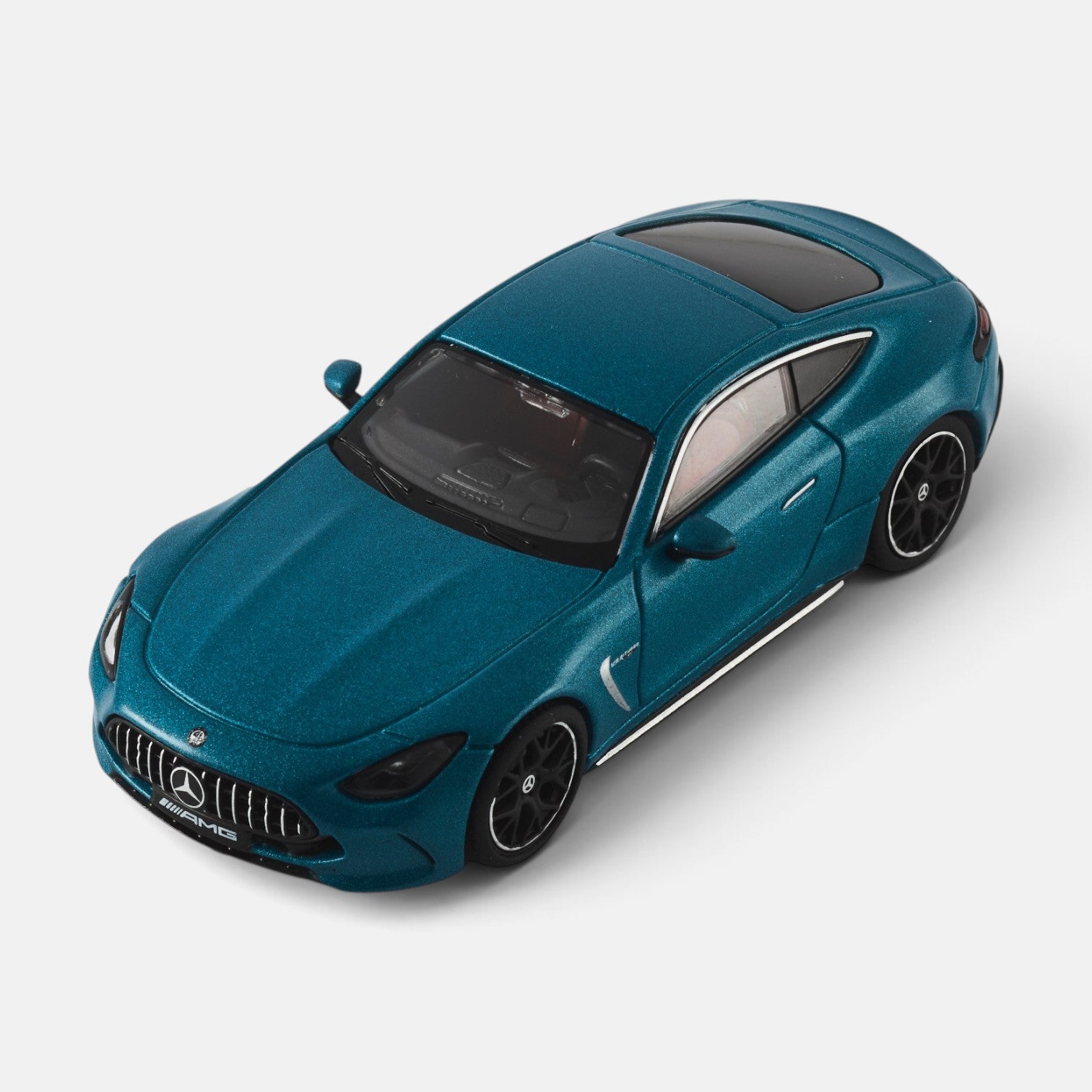 Mercedes-AMG GT 63 Modelcar 1:64 | NZG