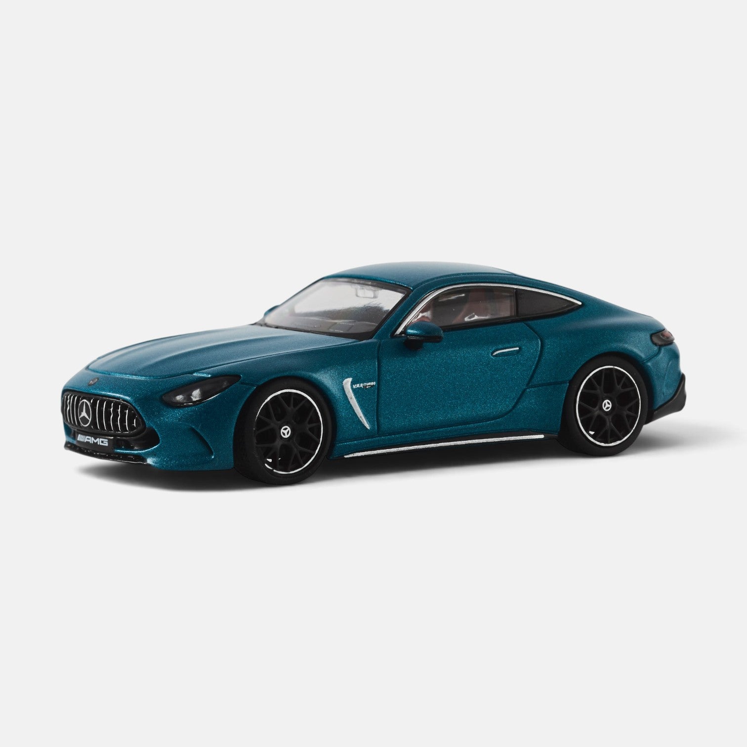 Mercedes-AMG GT 63