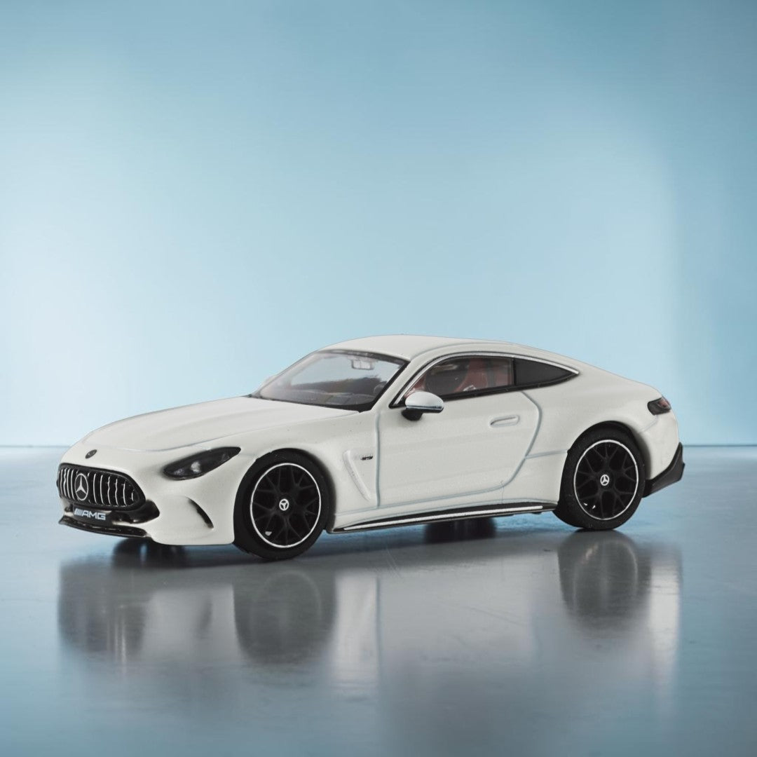 Mercedes-AMG GT 63