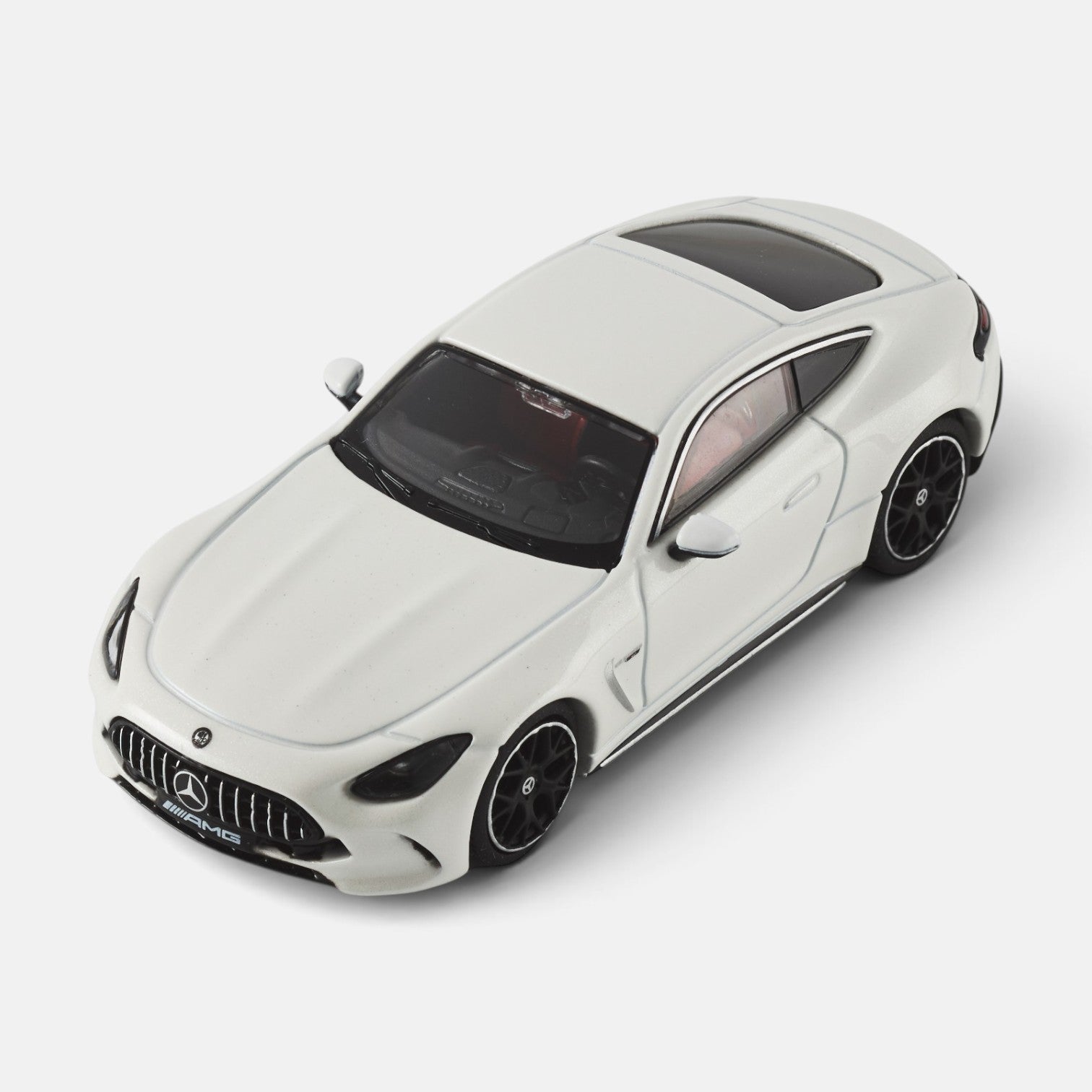 Mercedes-AMG GT 63