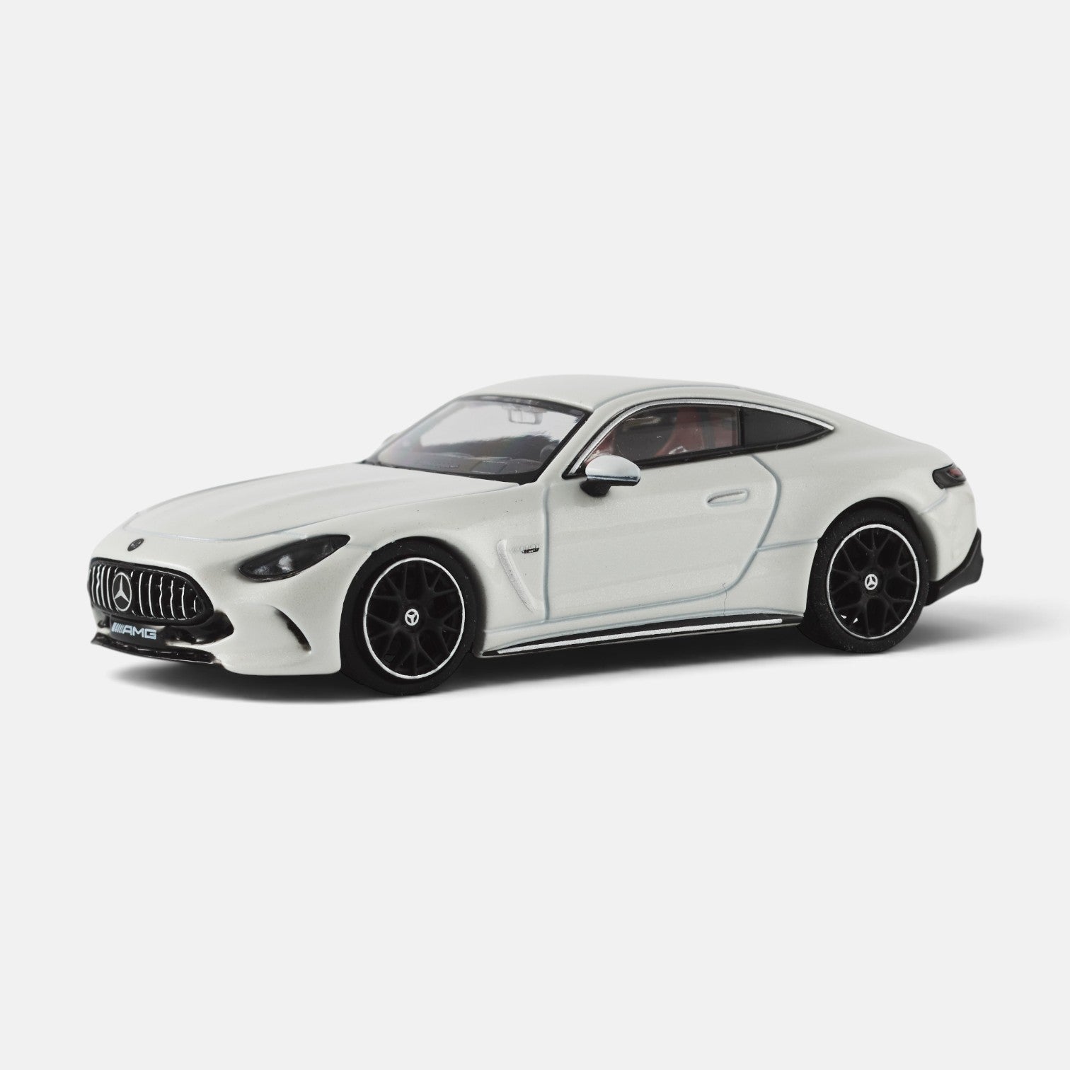Mercedes-AMG GT 63