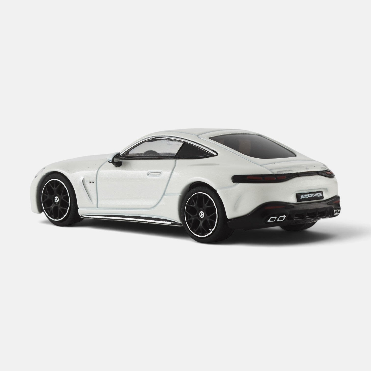 Mercedes-AMG GT 63