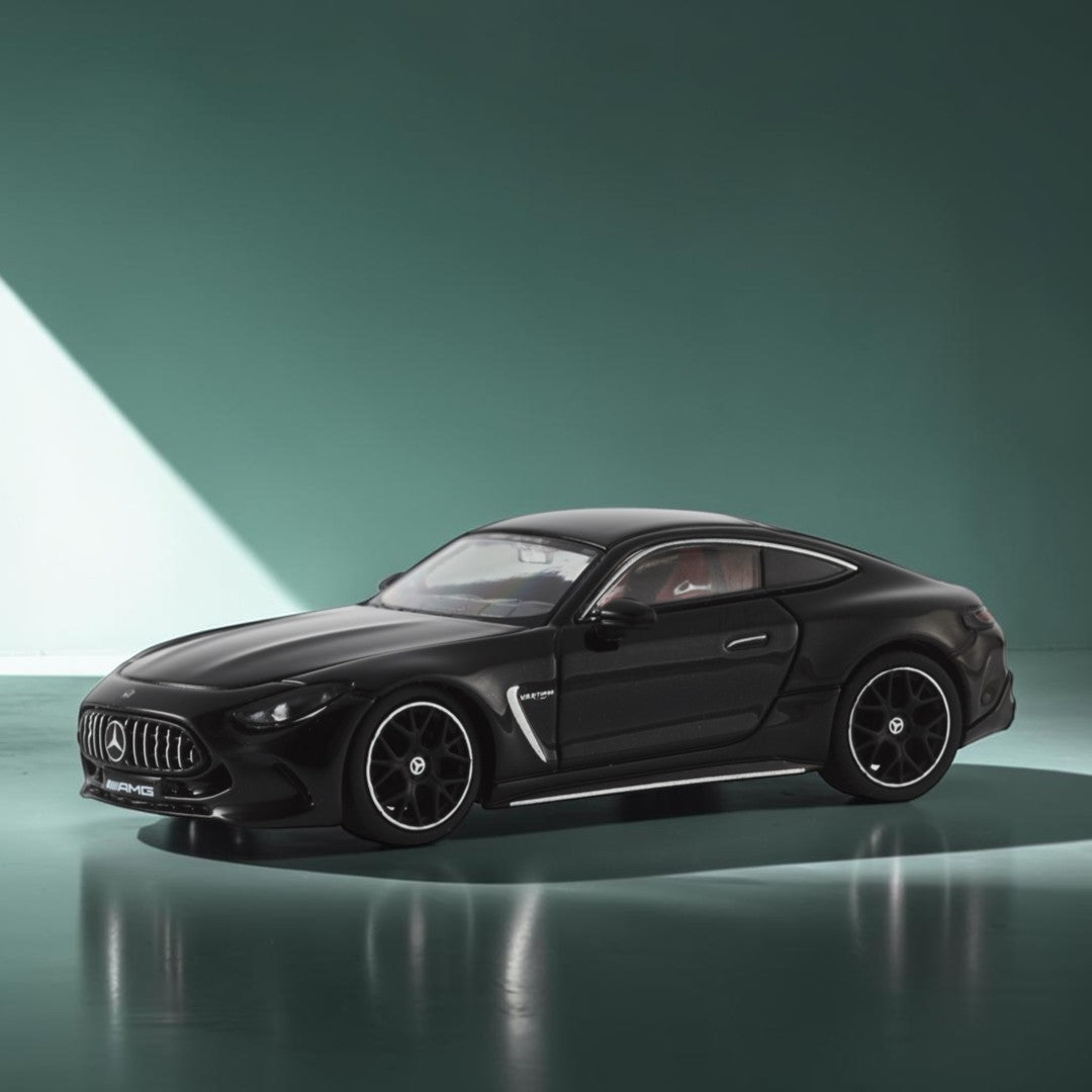 Mercedes-AMG GT 63