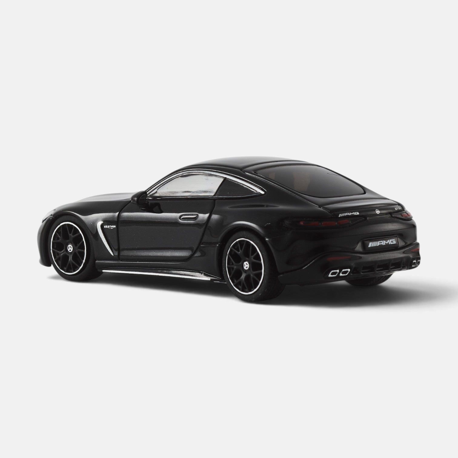 Mercedes-AMG GT 63