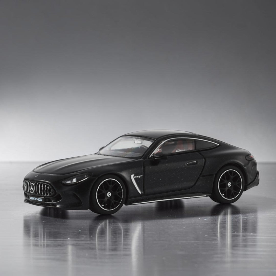 Mercedes-AMG GT 63