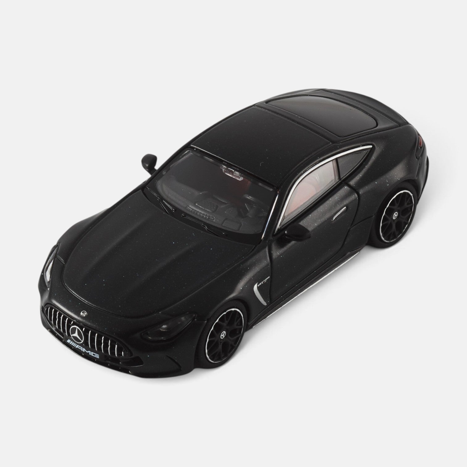 Mercedes-AMG GT 63