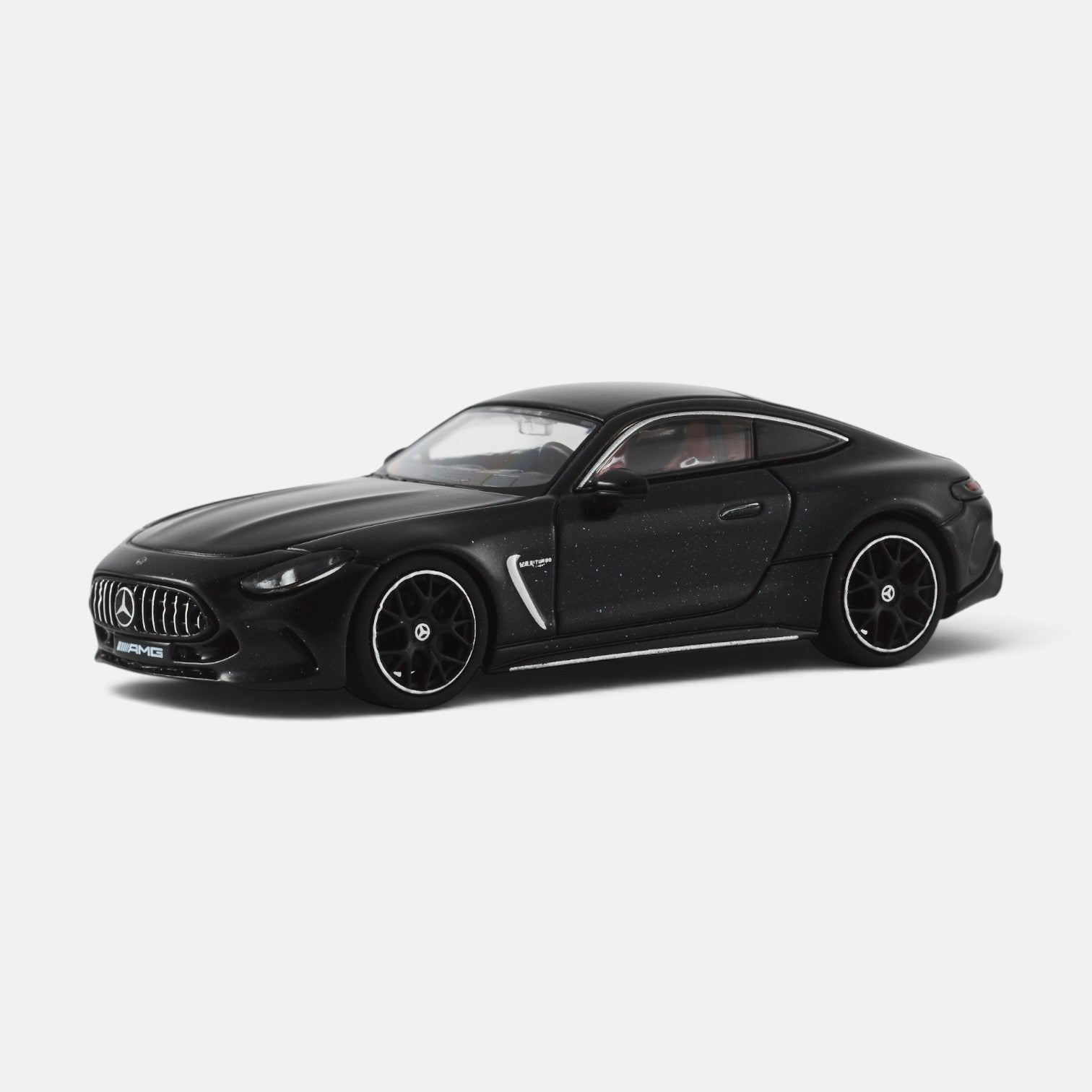 Mercedes-AMG GT 63