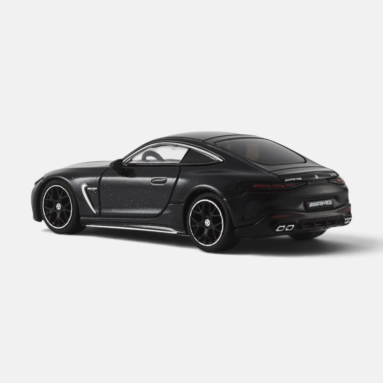 Mercedes-AMG GT 63