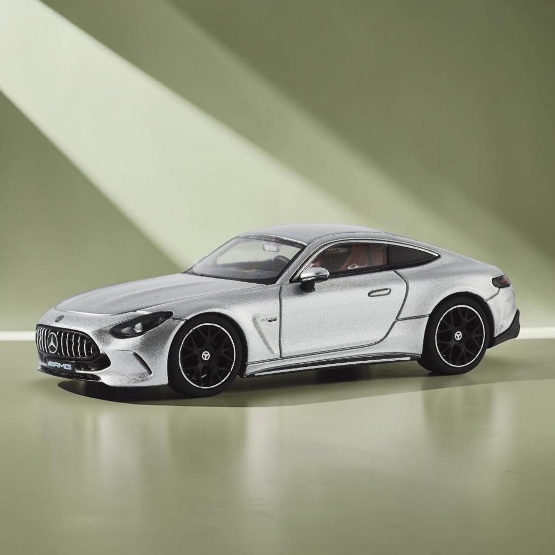 Mercedes-AMG GT 63