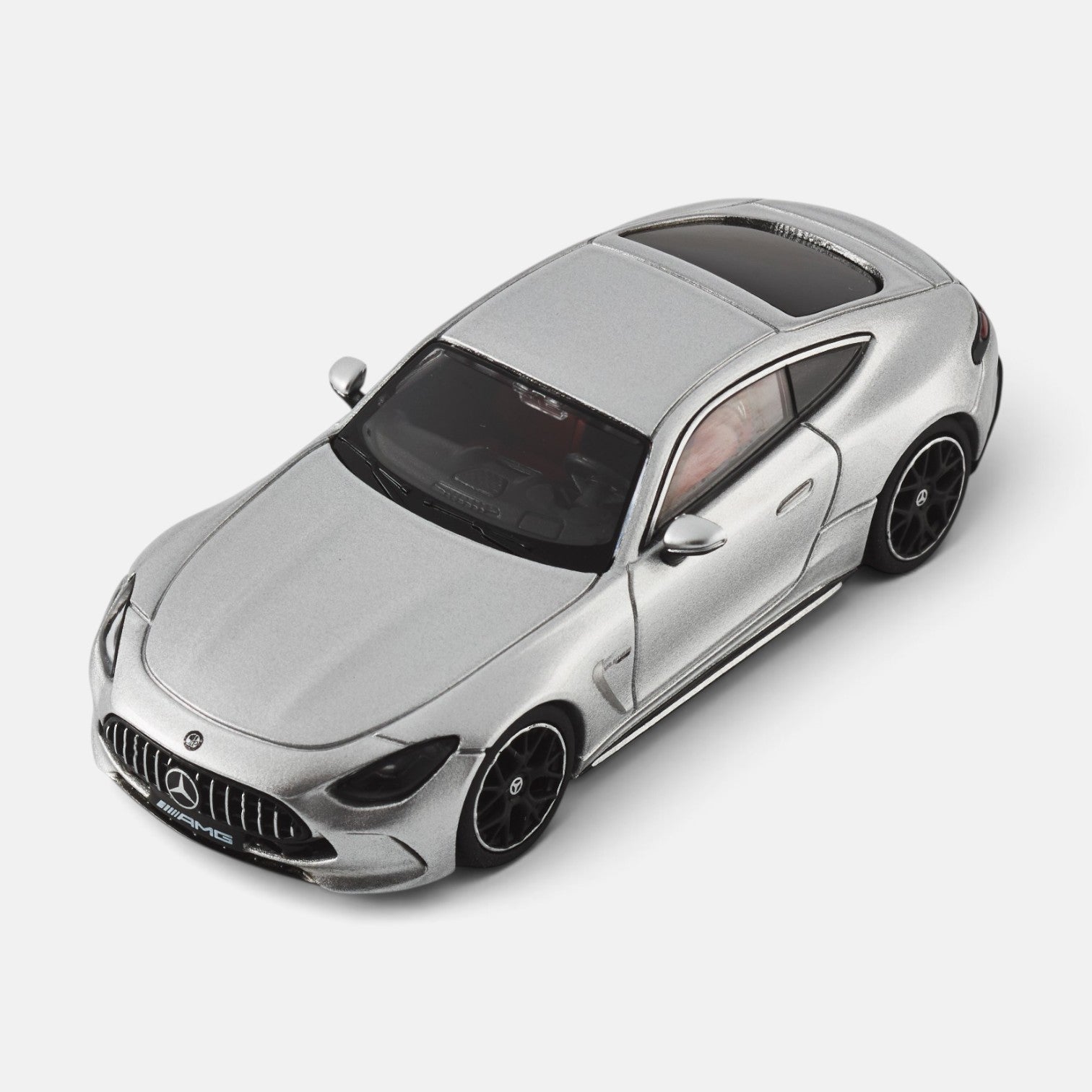 Mercedes-AMG GT 63