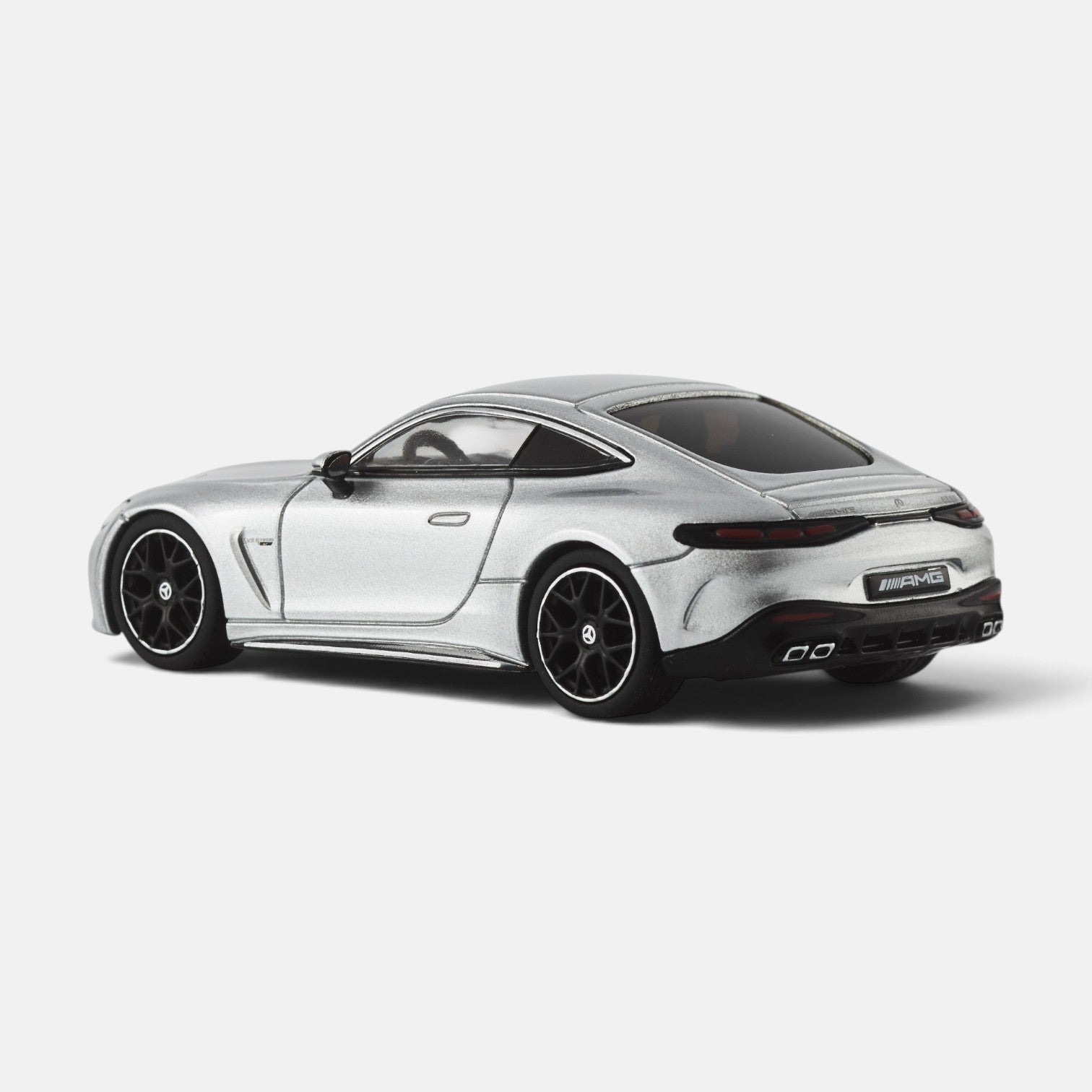 Mercedes-AMG GT 63