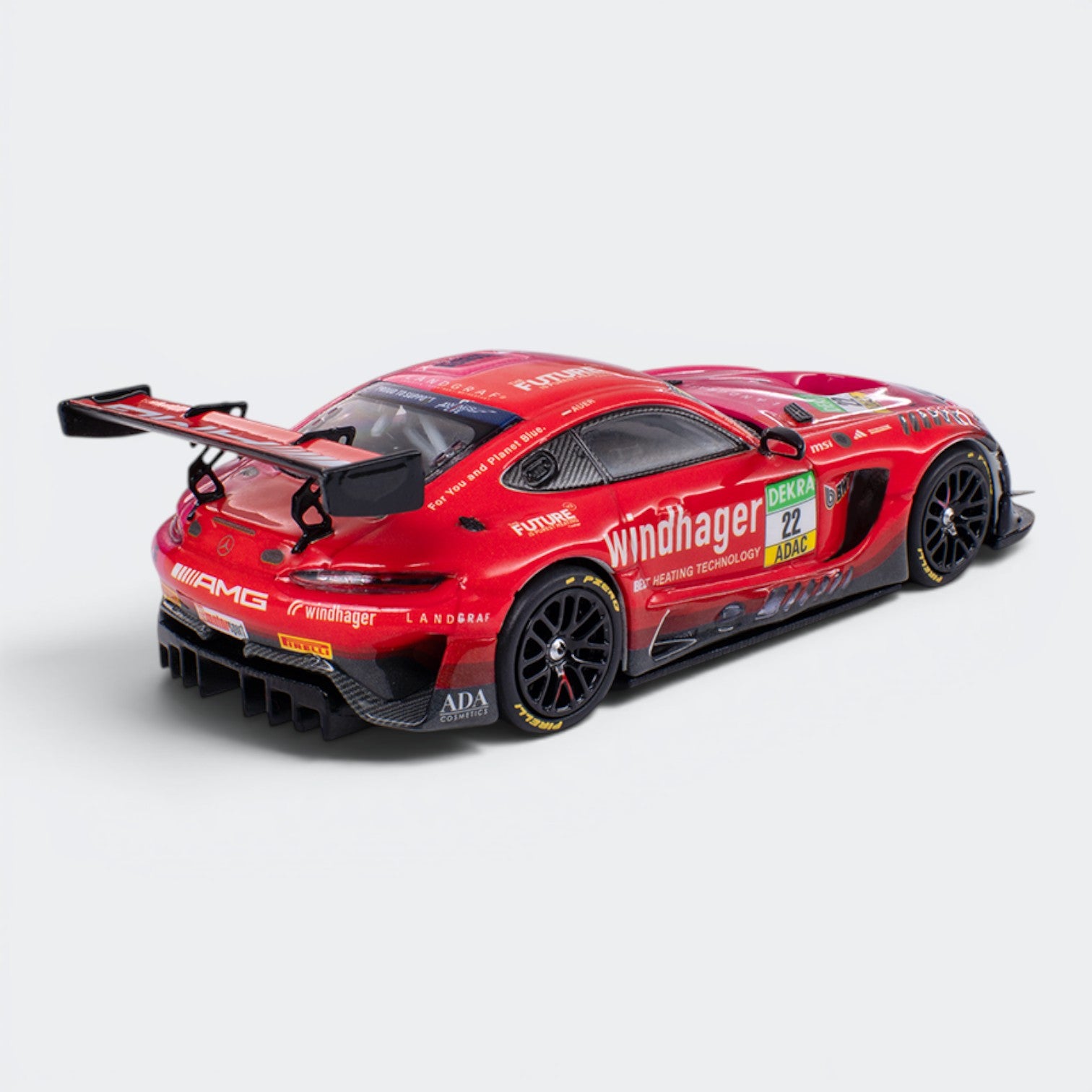 Mercedes-AMG GT3