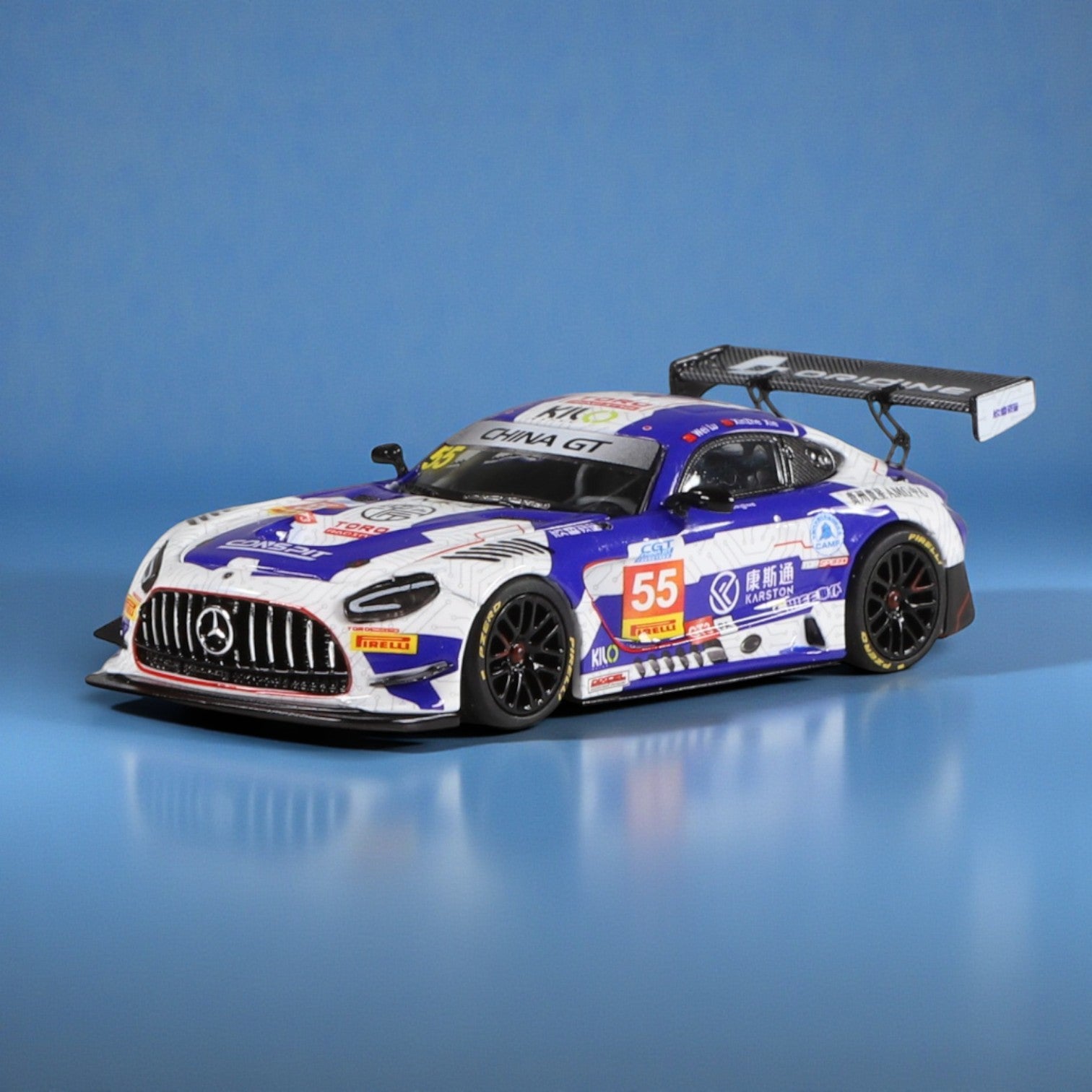 Mercedes-AMG GT3