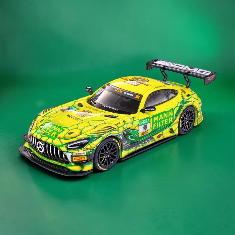 Mercedes-AMG GT3