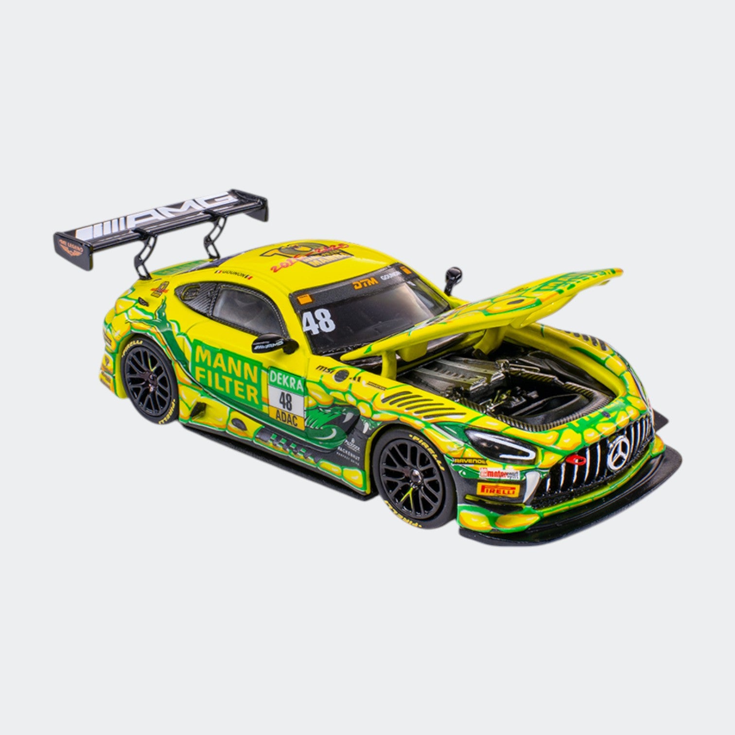 Mercedes-AMG GT3