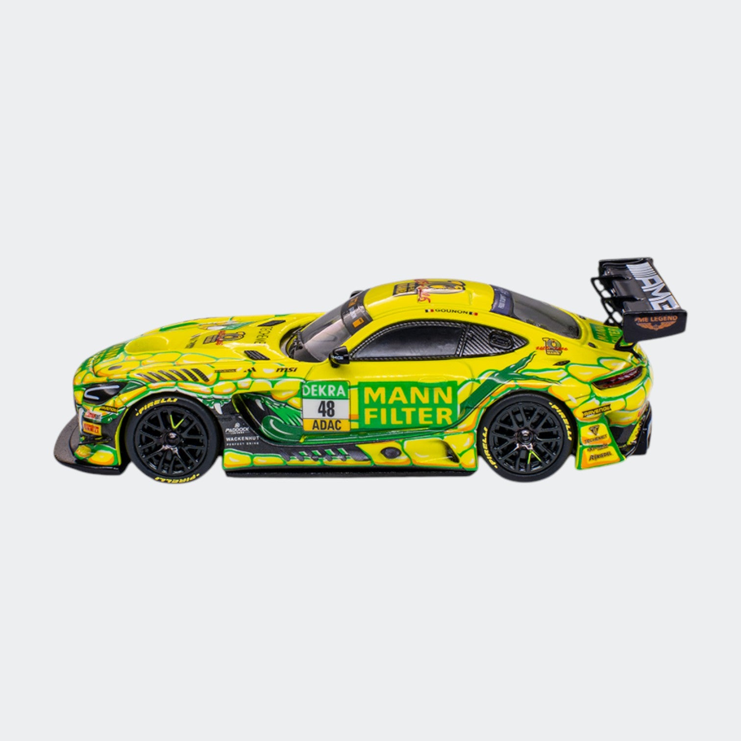 Mercedes-AMG GT3