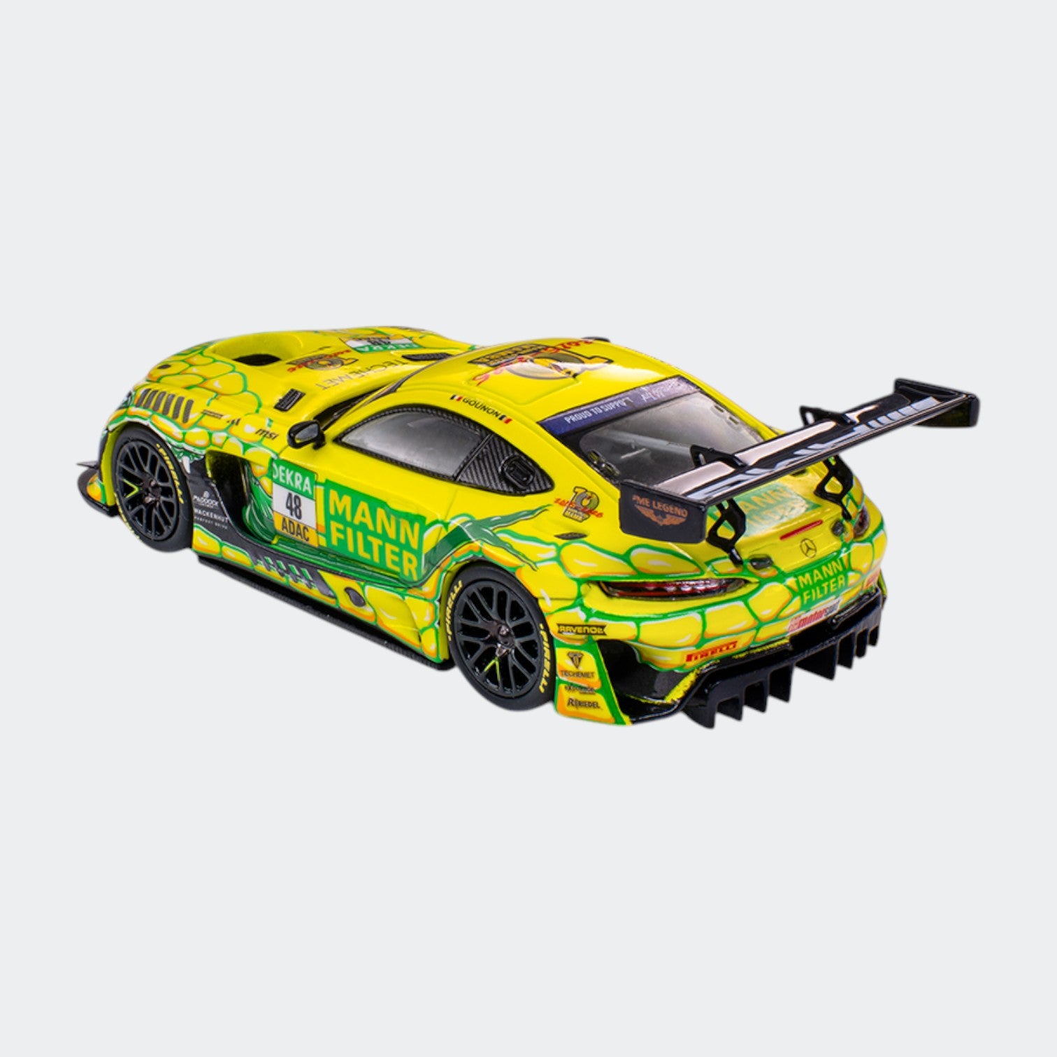 Mercedes-AMG GT3
