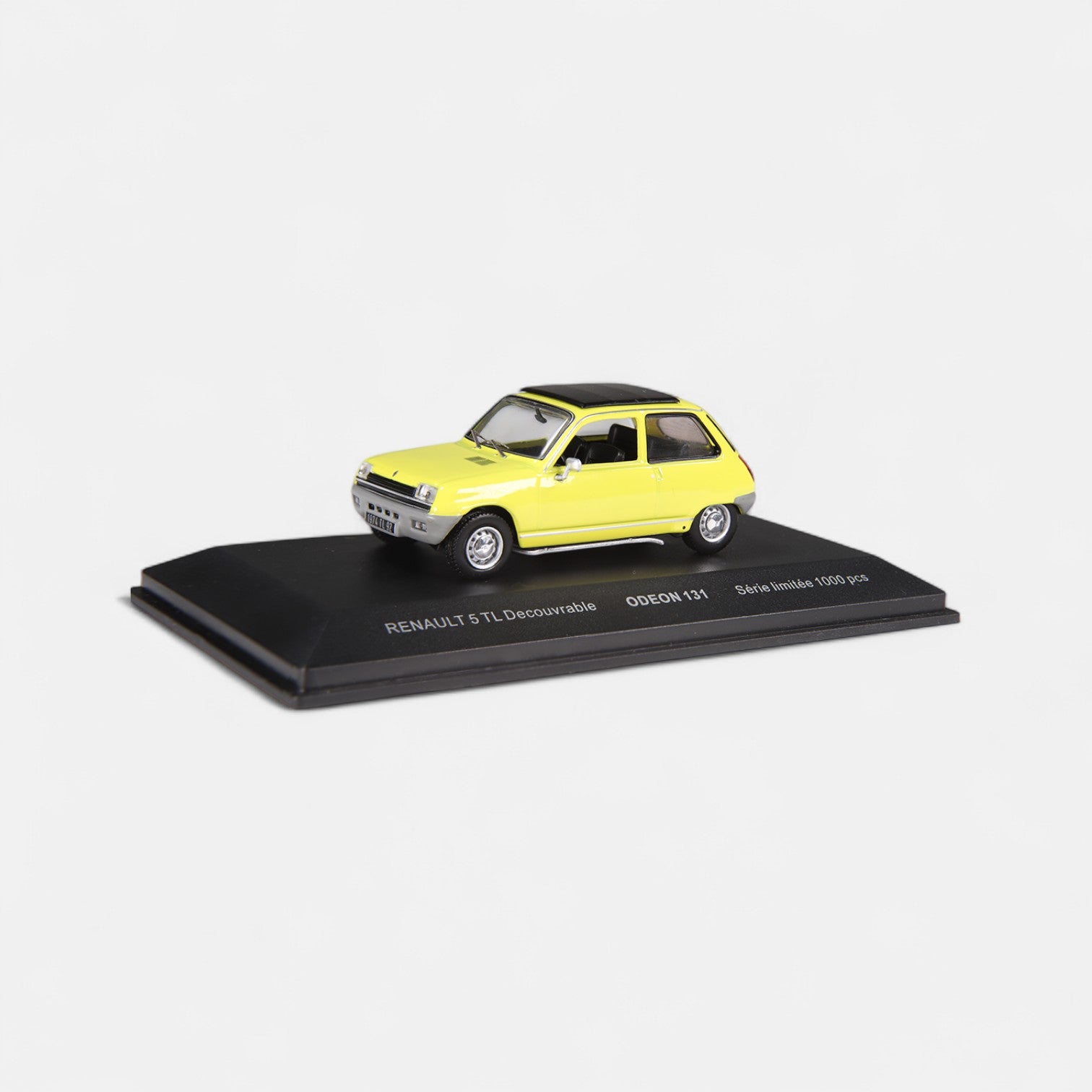 Renault 5 TL