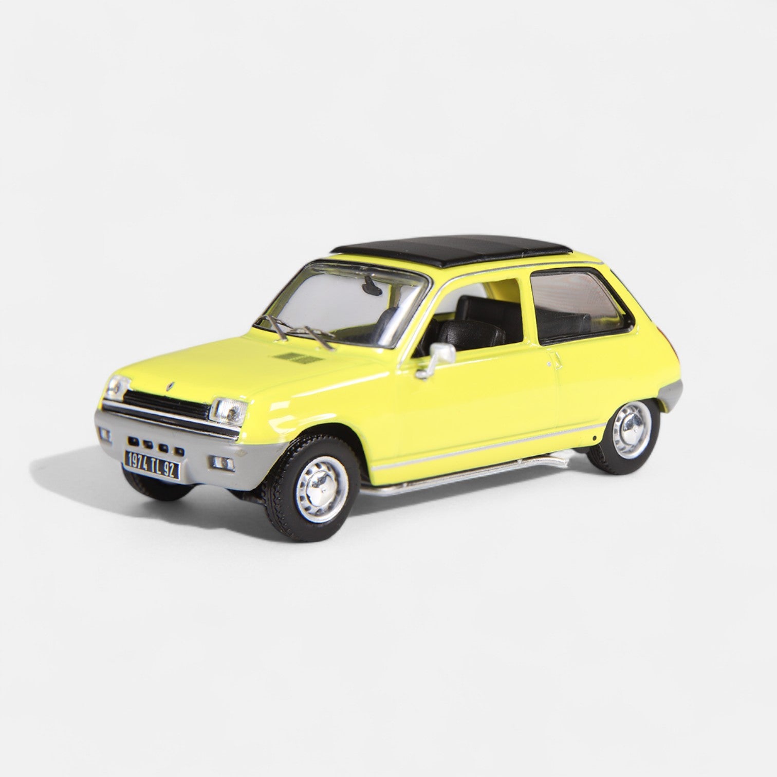 Renault 5 TL