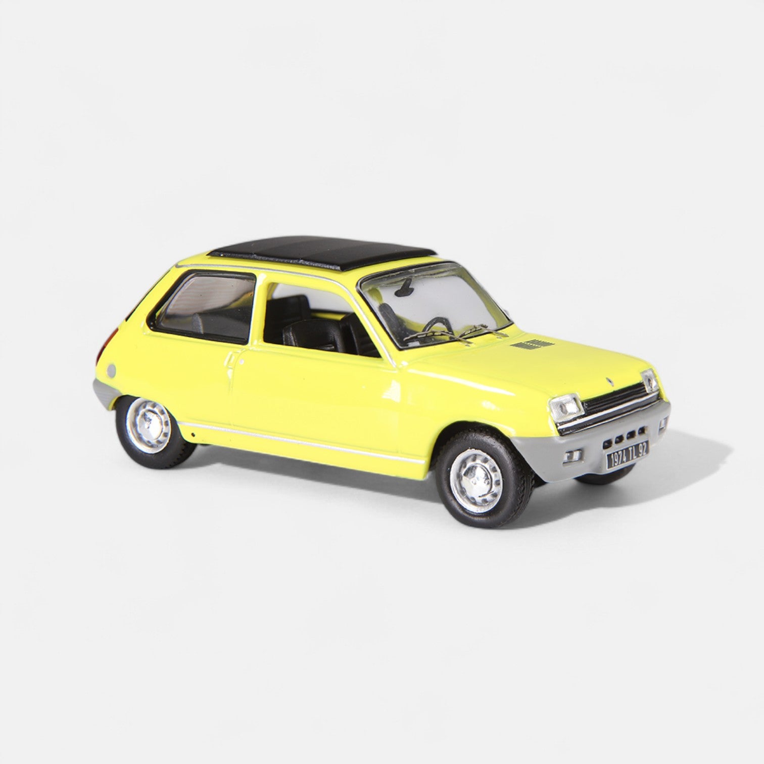 Renault 5 TL