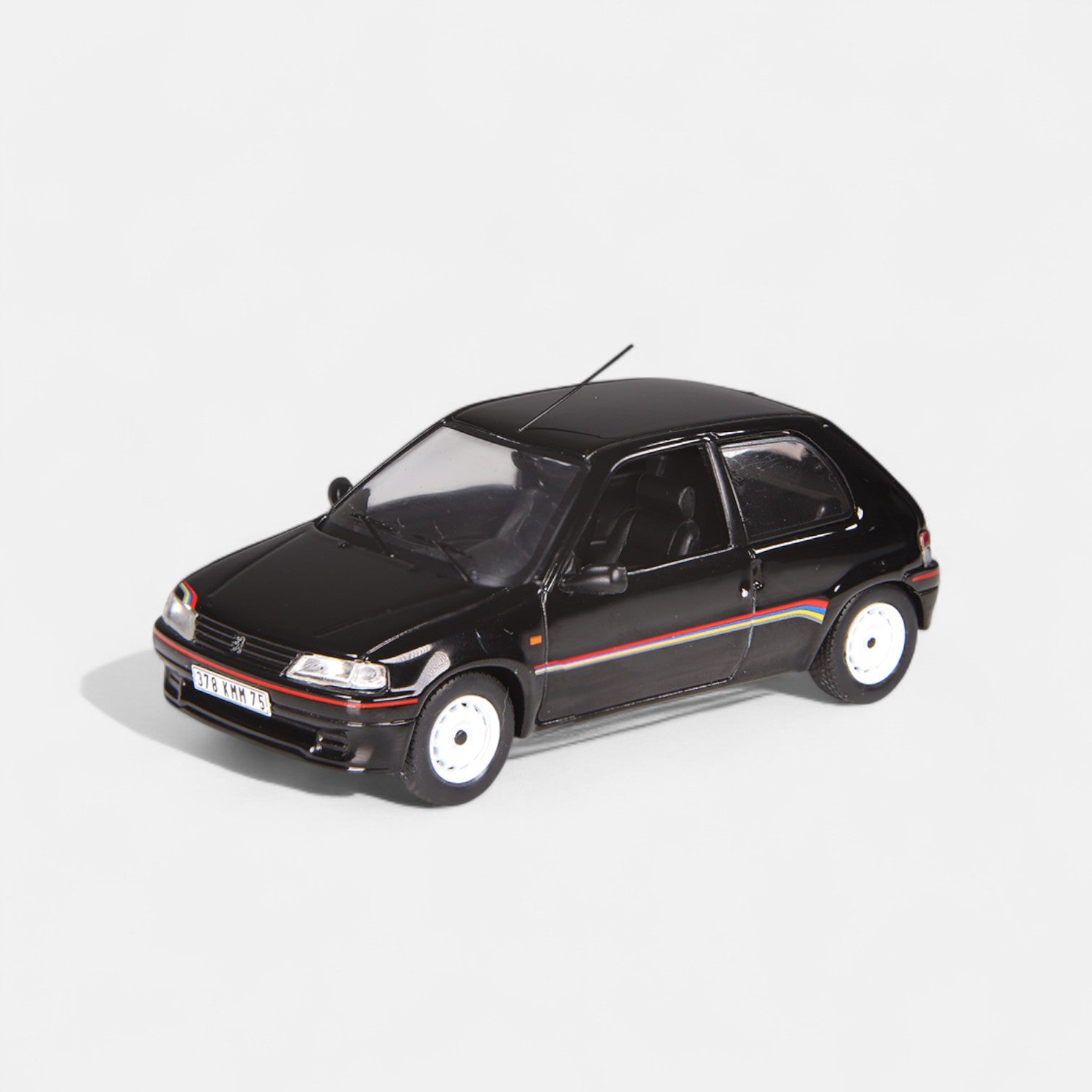 Peugeot 106 Rallye 1