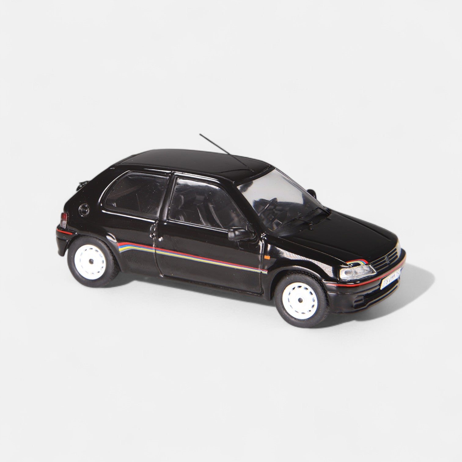 Peugeot 106 Rallye 1