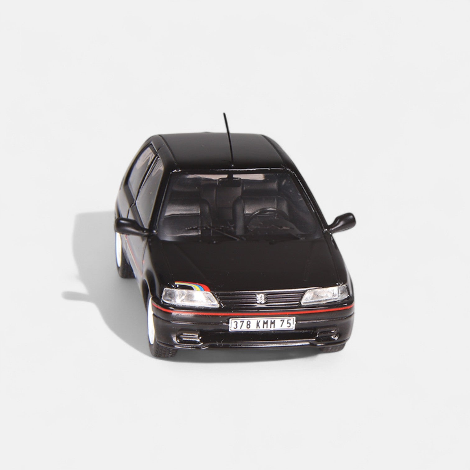 Peugeot 106 Rallye 1