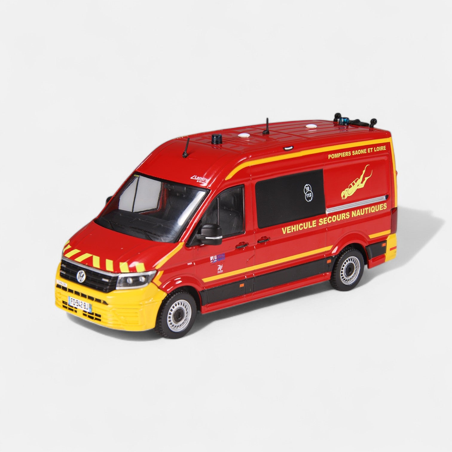 Volkswagen Crafter L2H2