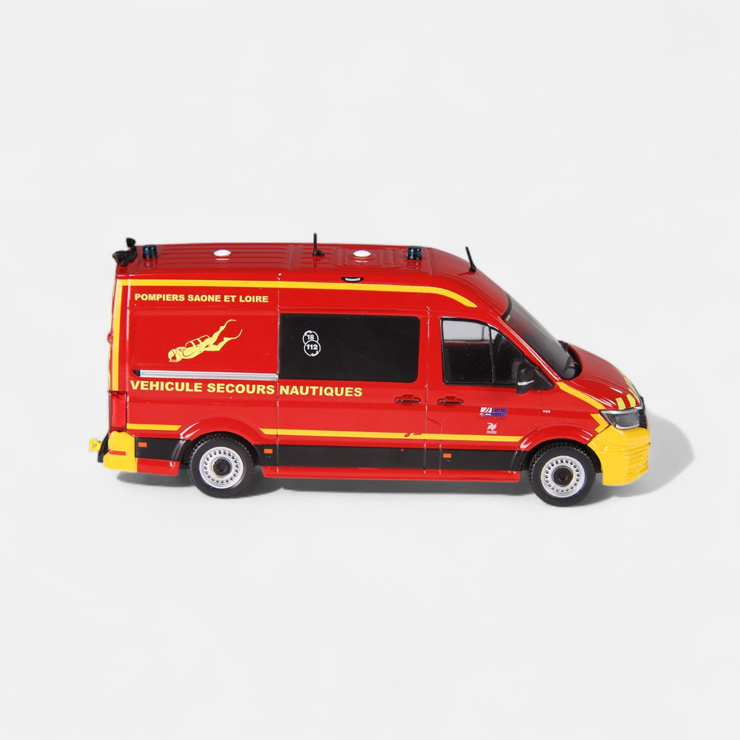 Volkswagen Crafter L2H2