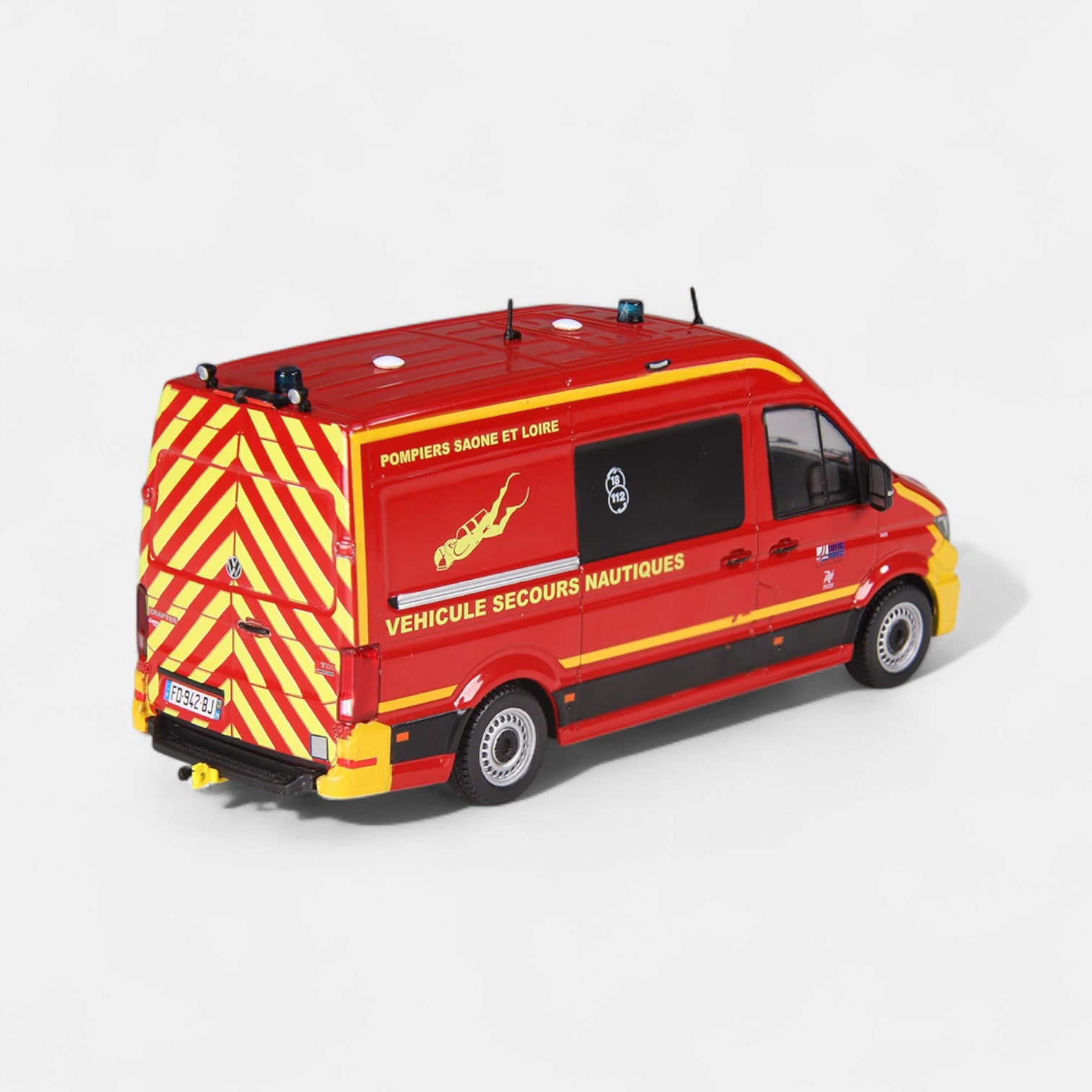 Volkswagen Crafter L2H2