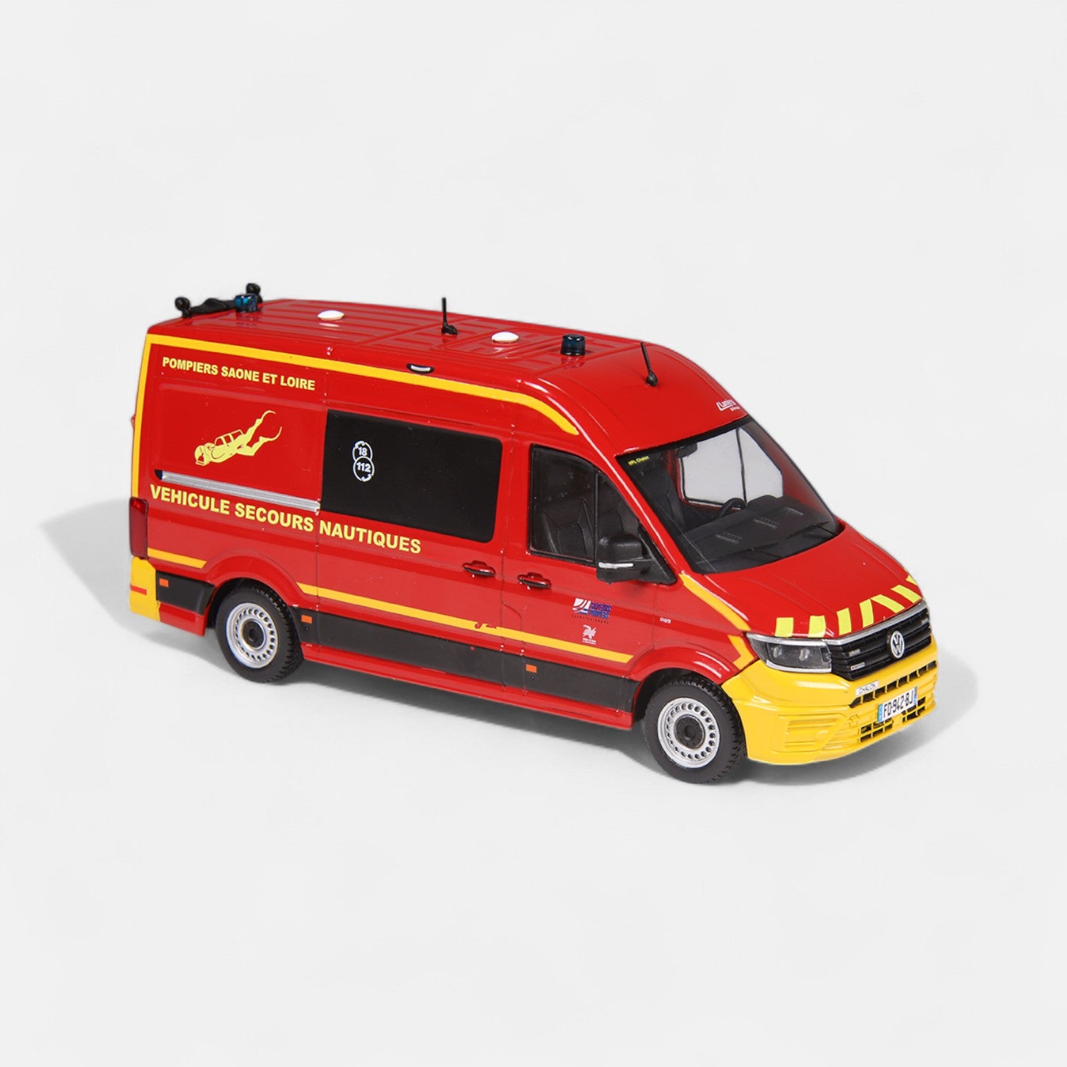 Volkswagen Crafter L2H2
