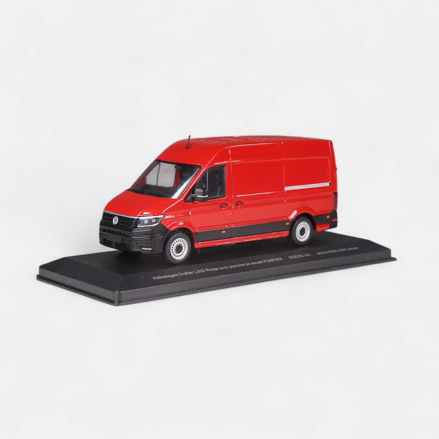 Volkswagen Crafter L2H2