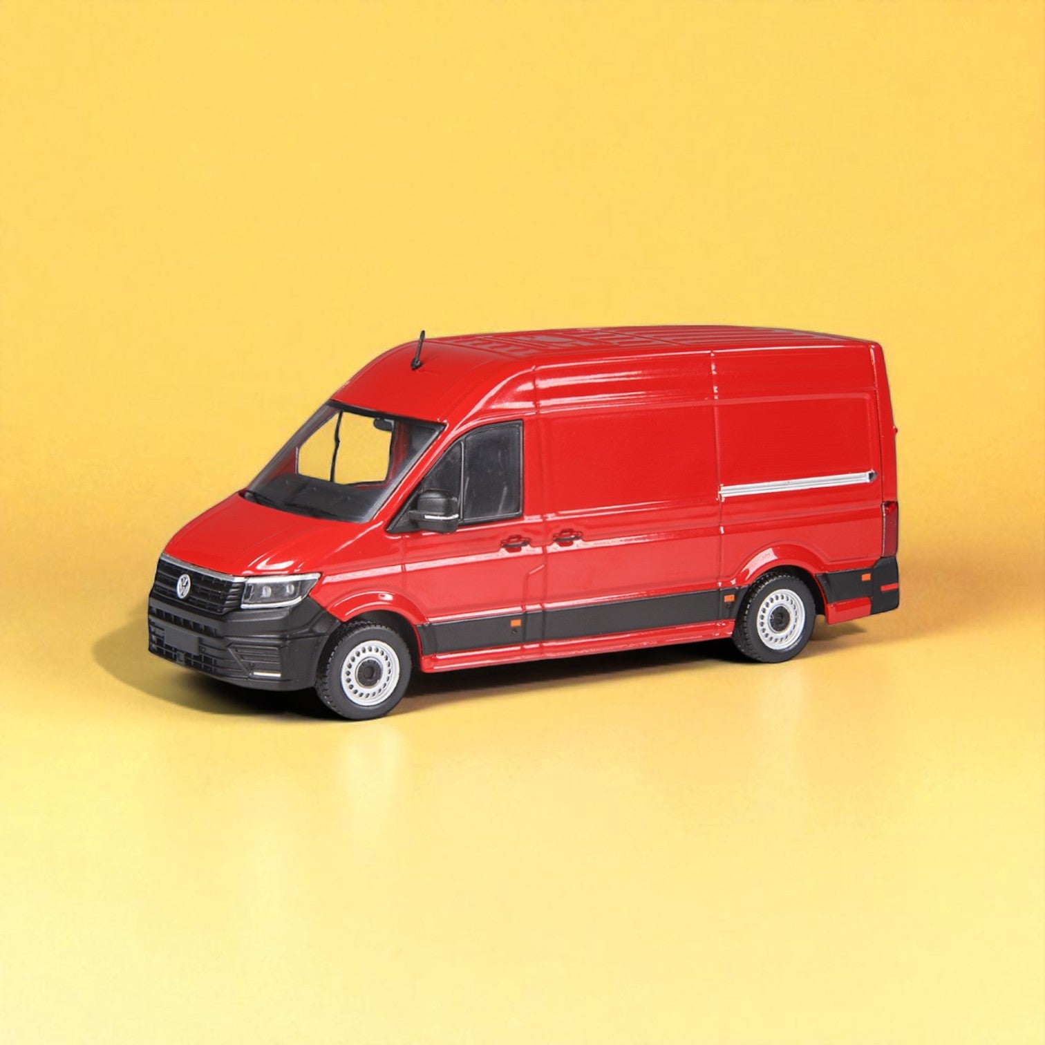 Volkswagen Crafter L2H2