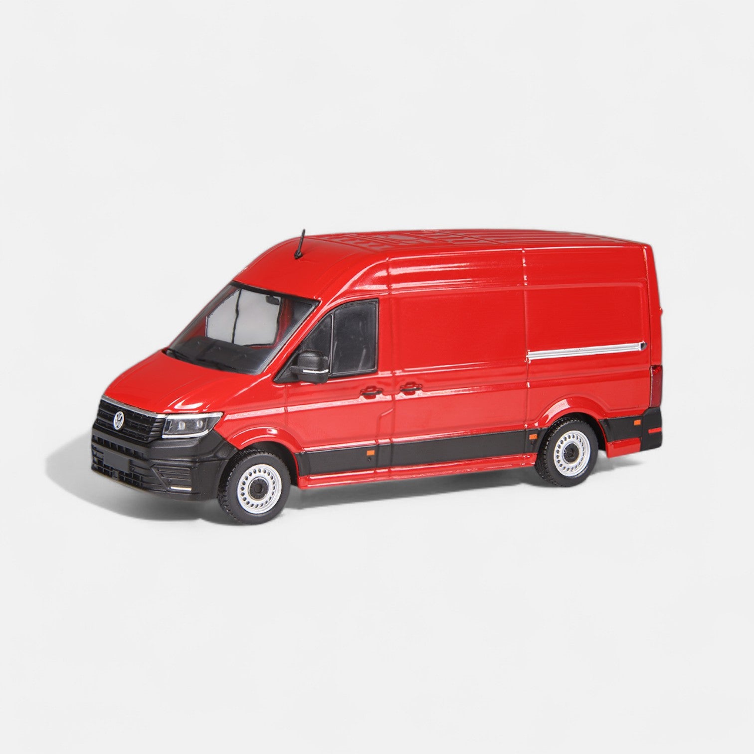 Volkswagen Crafter L2H2