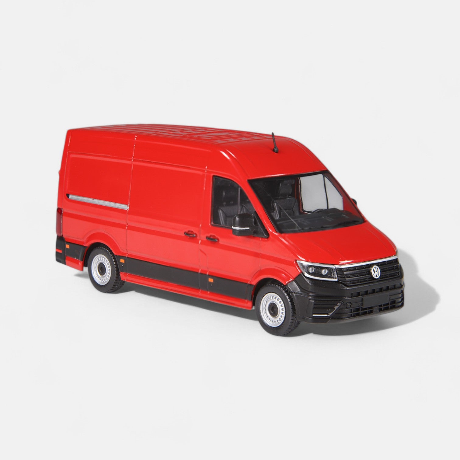 Volkswagen Crafter L2H2