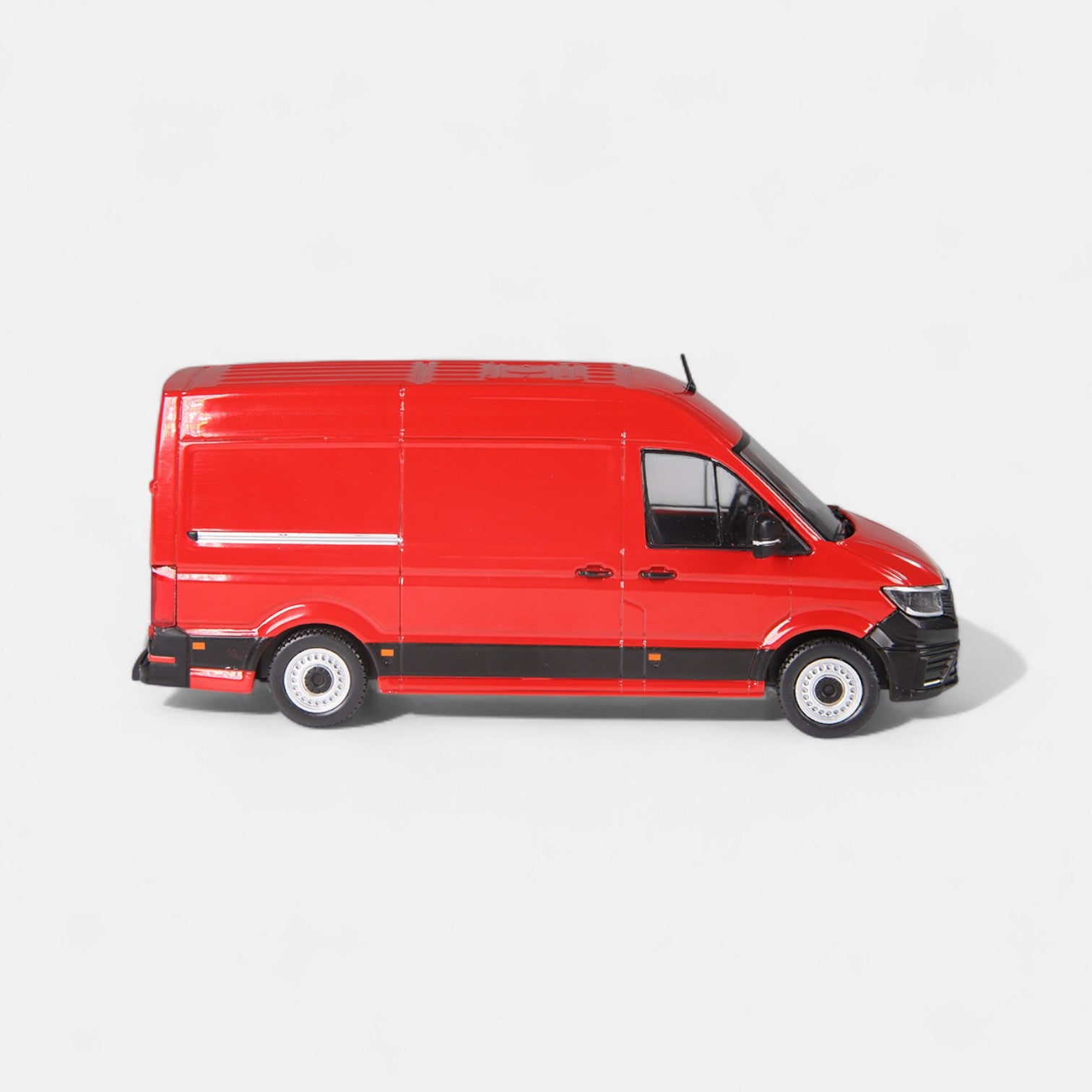 Volkswagen Crafter L2H2