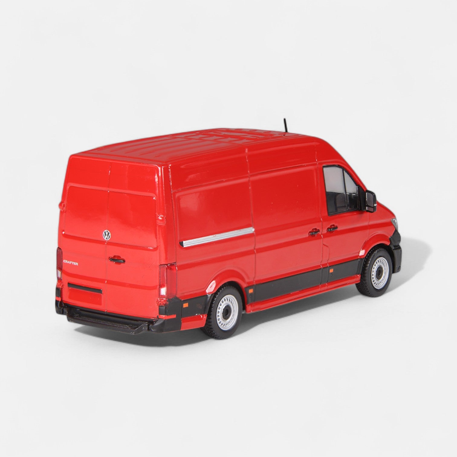 Volkswagen Crafter L2H2